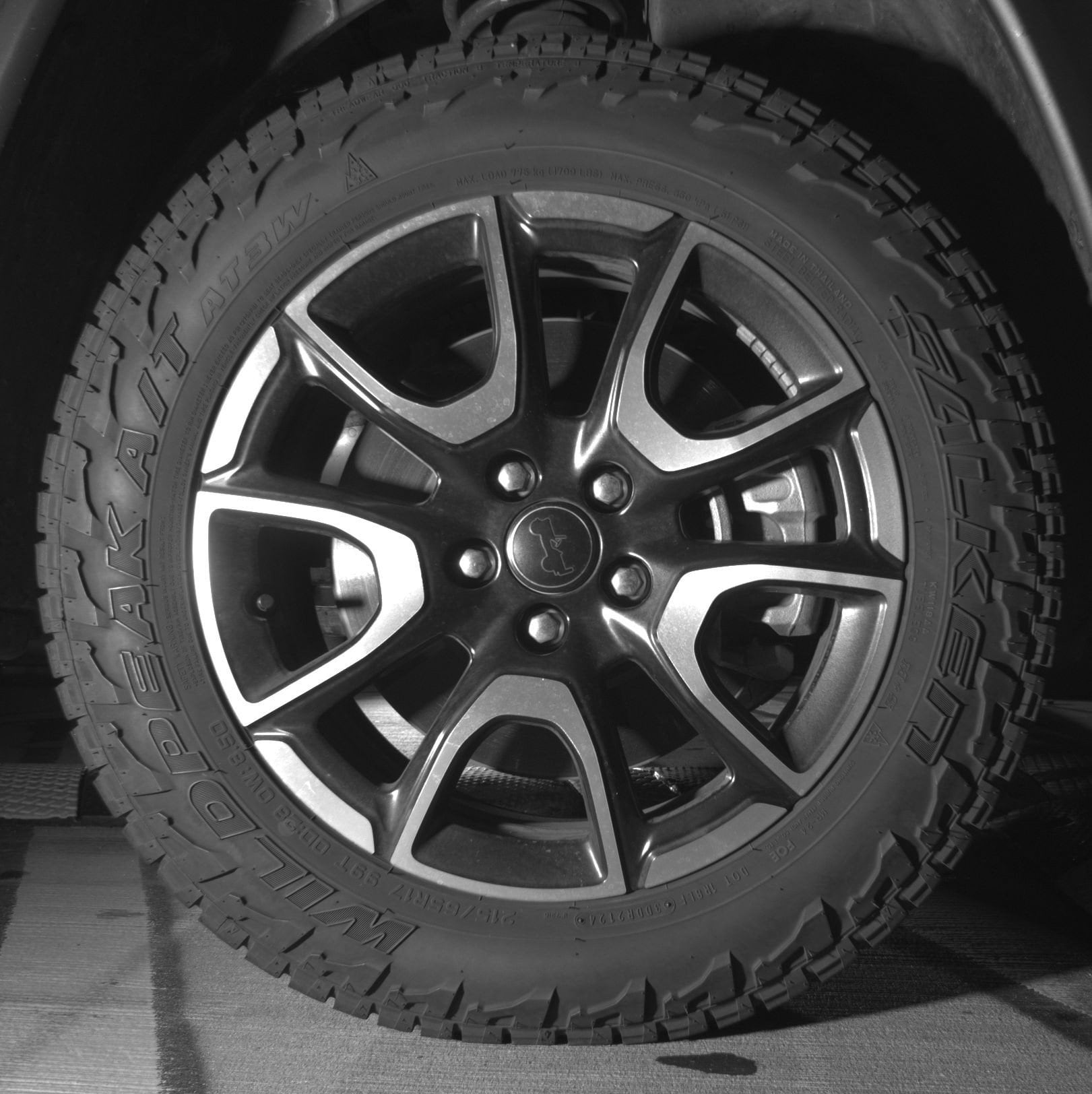 Thumbnail: 2025 Jeep Compass - 13
