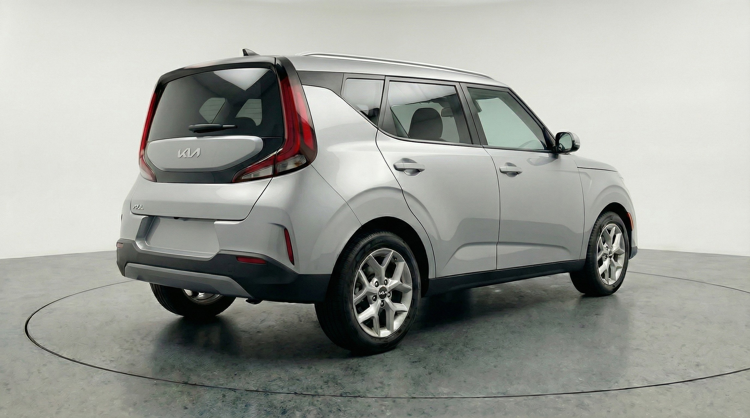 Thumbnail: 2025 Kia Soul - 9