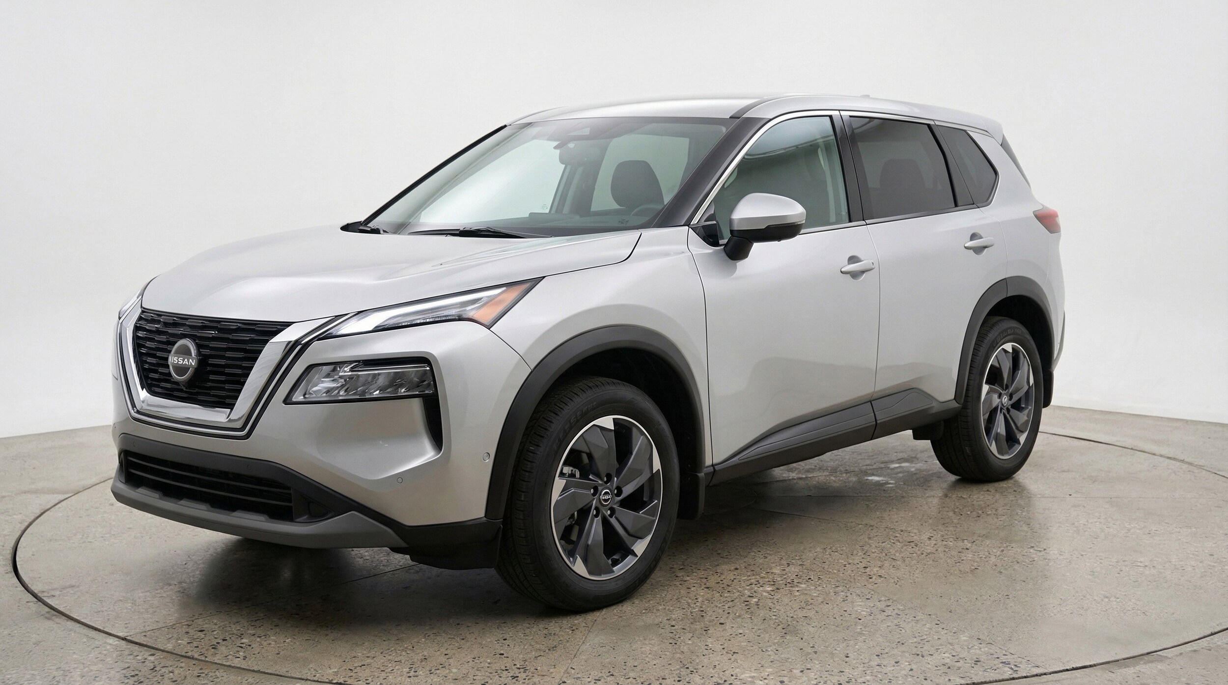 Thumbnail: 2025 Nissan Rogue - 3