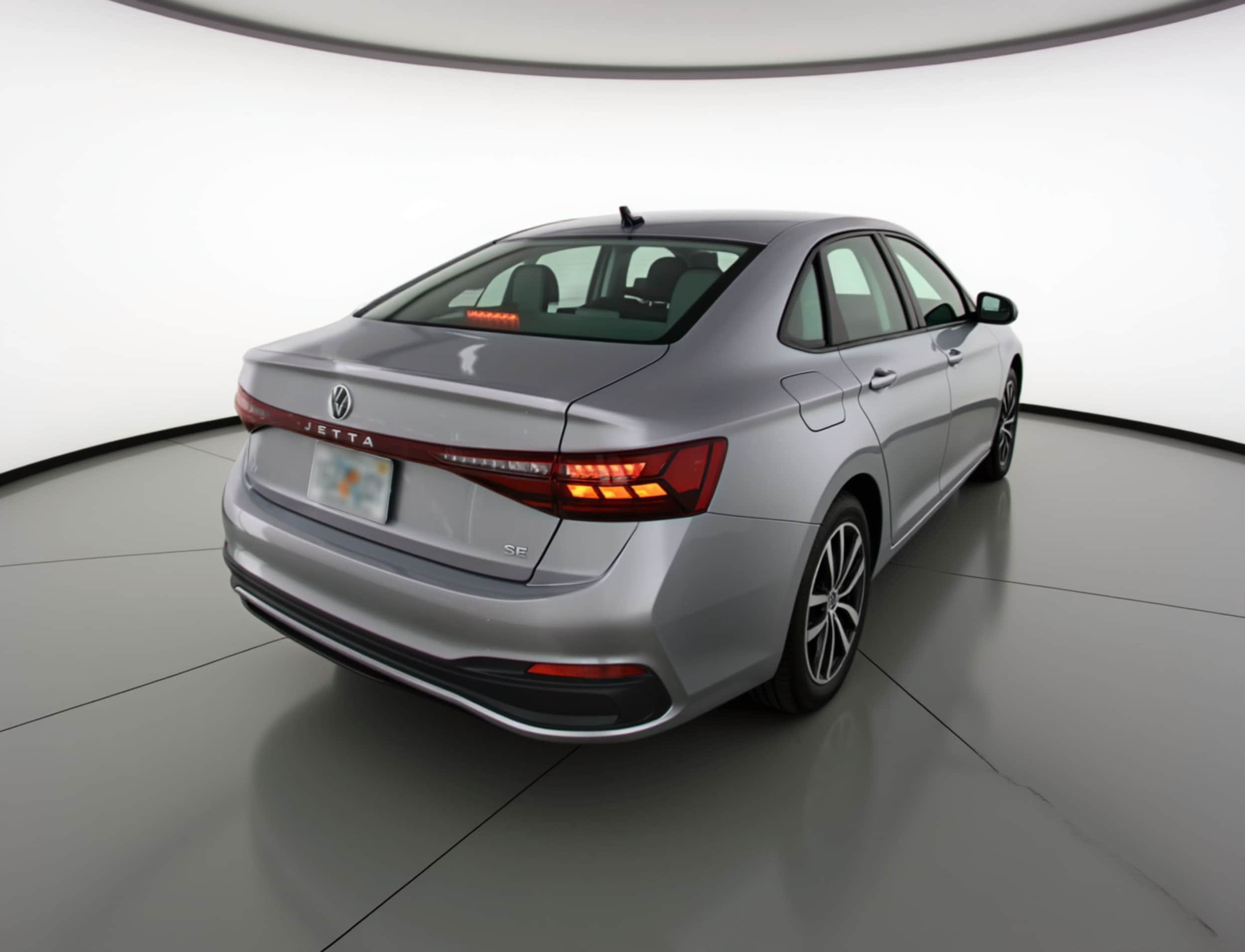 Thumbnail: 2025 Volkswagen Jetta - 7