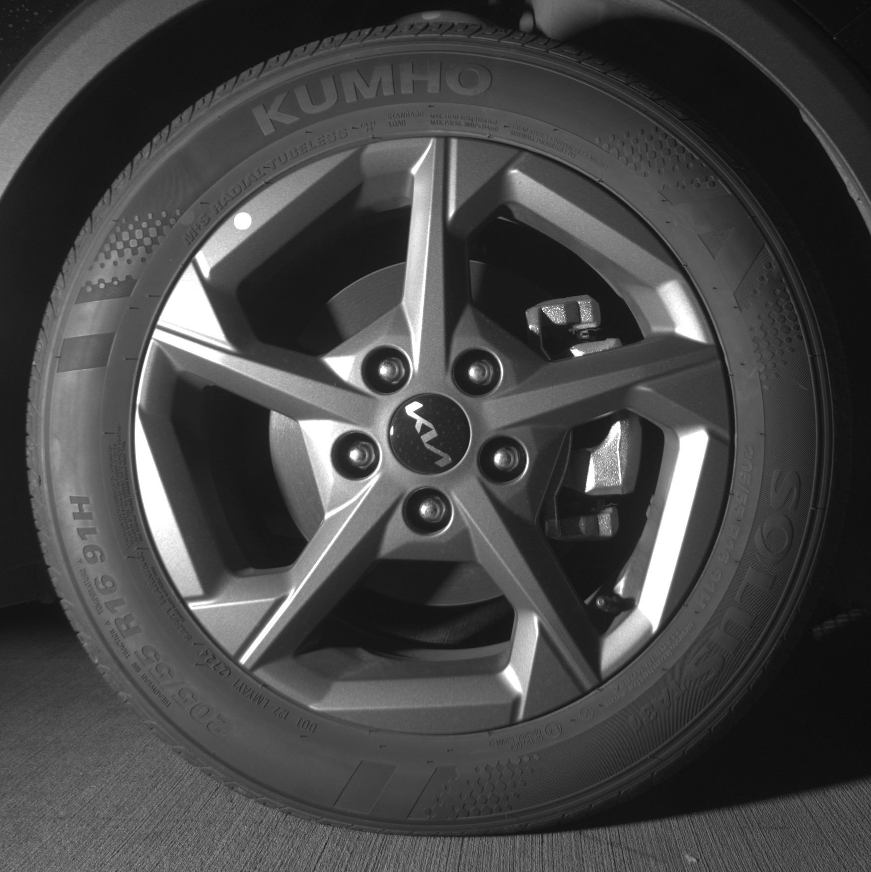 Thumbnail: 2025 Kia K4 - 13