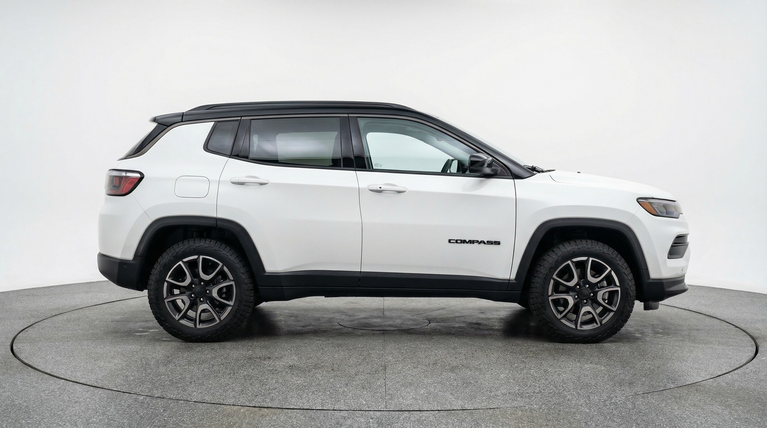 Thumbnail: 2025 Jeep Compass - 8