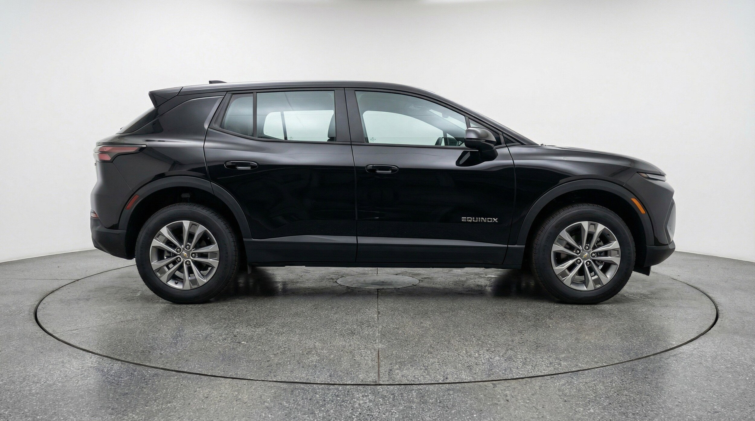 Thumbnail: 2025 Chevrolet Equinox - 11