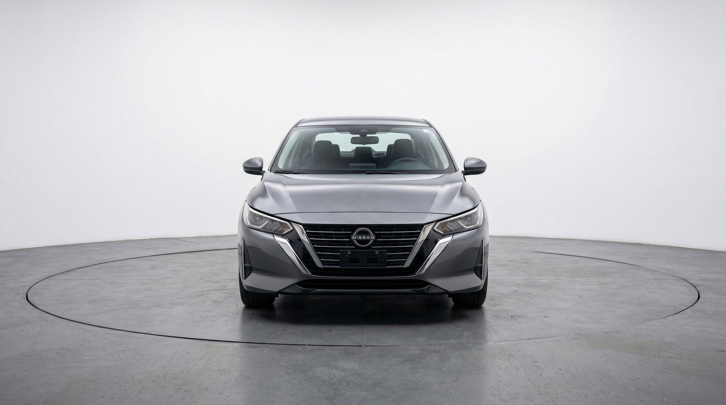 Thumbnail: 2025 Nissan Sentra - 2