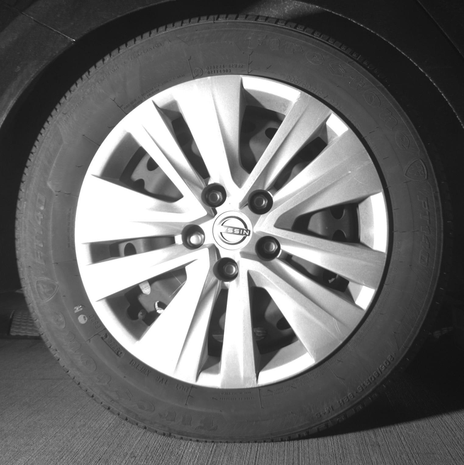 Thumbnail: 2025 Nissan Sentra - 12