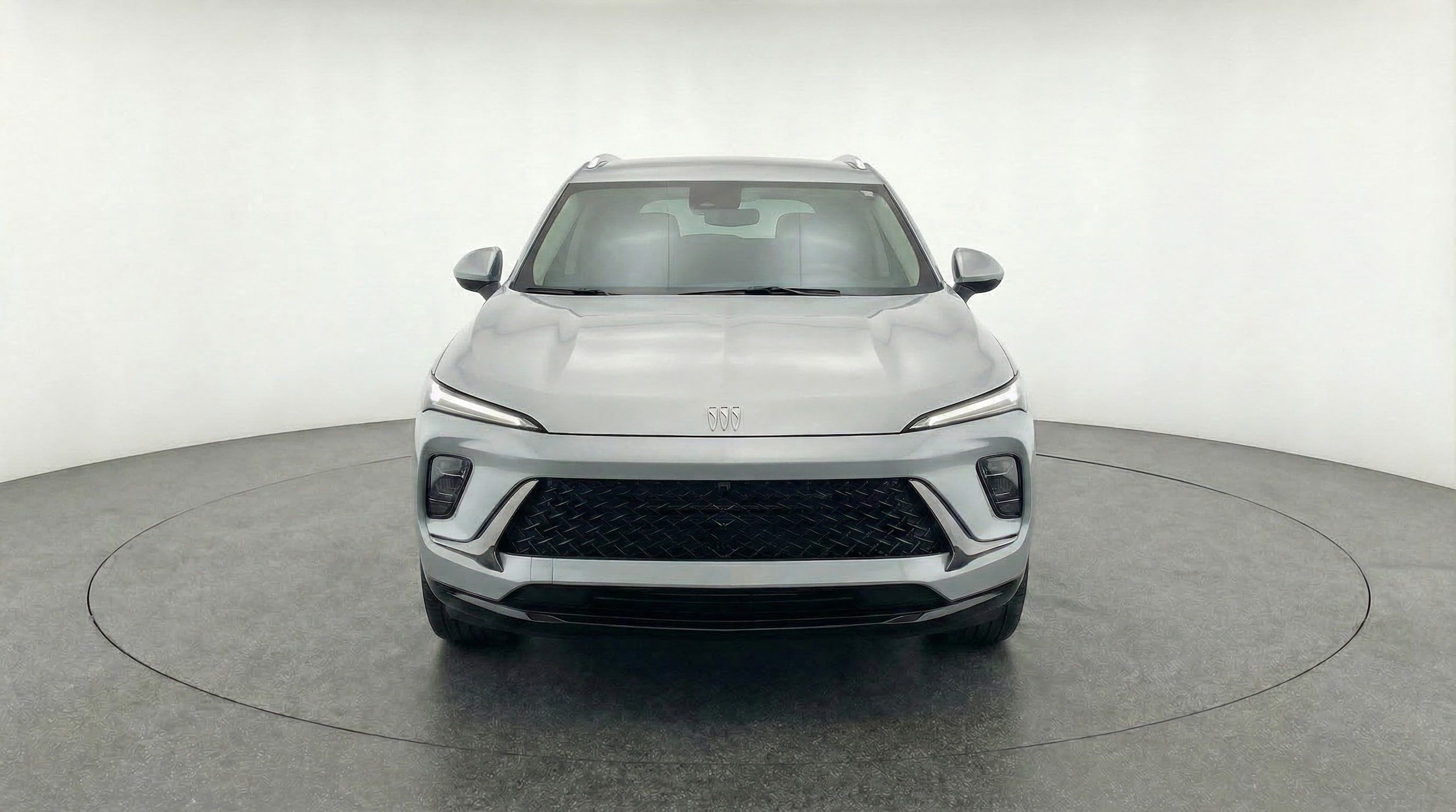 Thumbnail: 2024 Buick Envision - 2