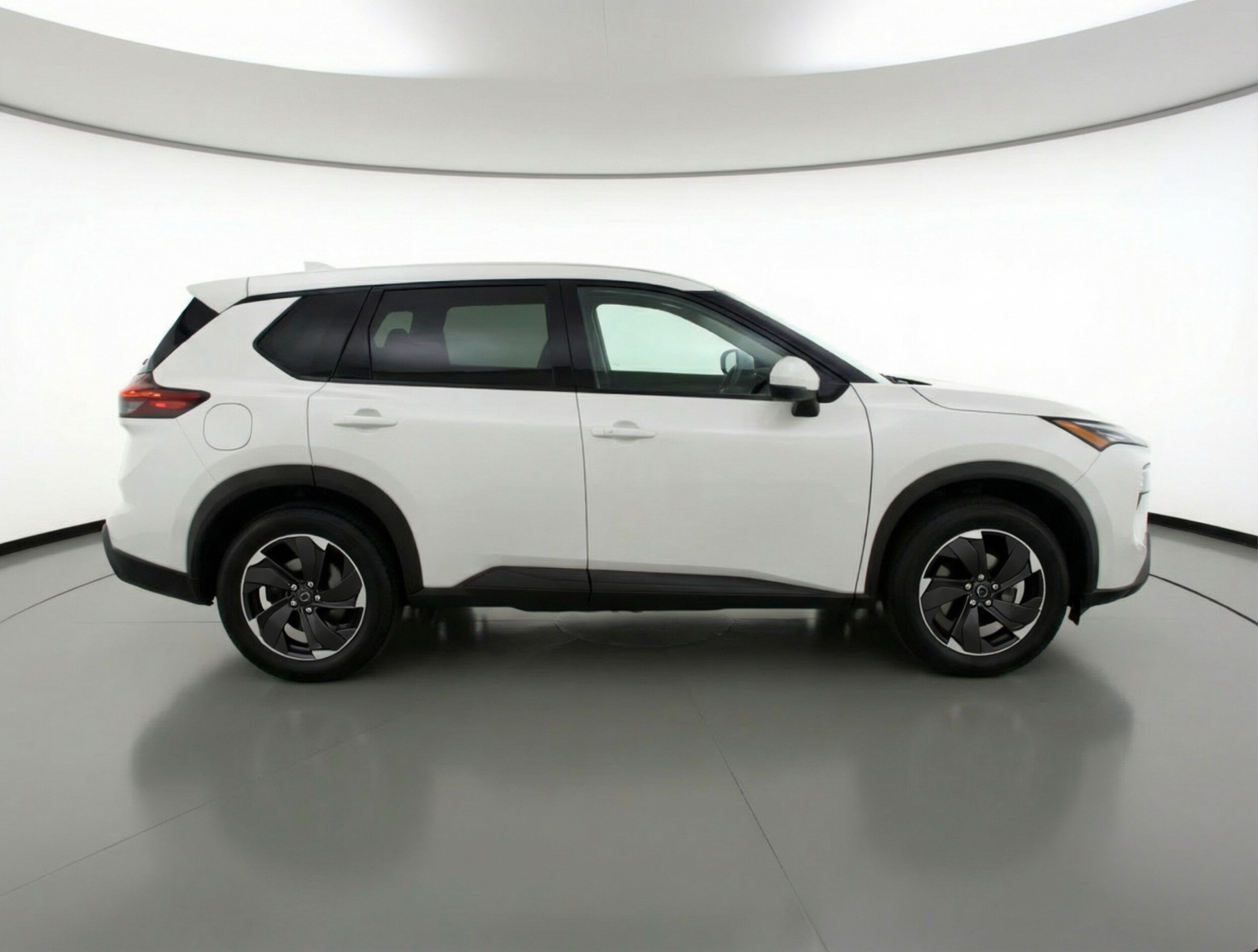Thumbnail: 2025 Nissan Rogue - 8