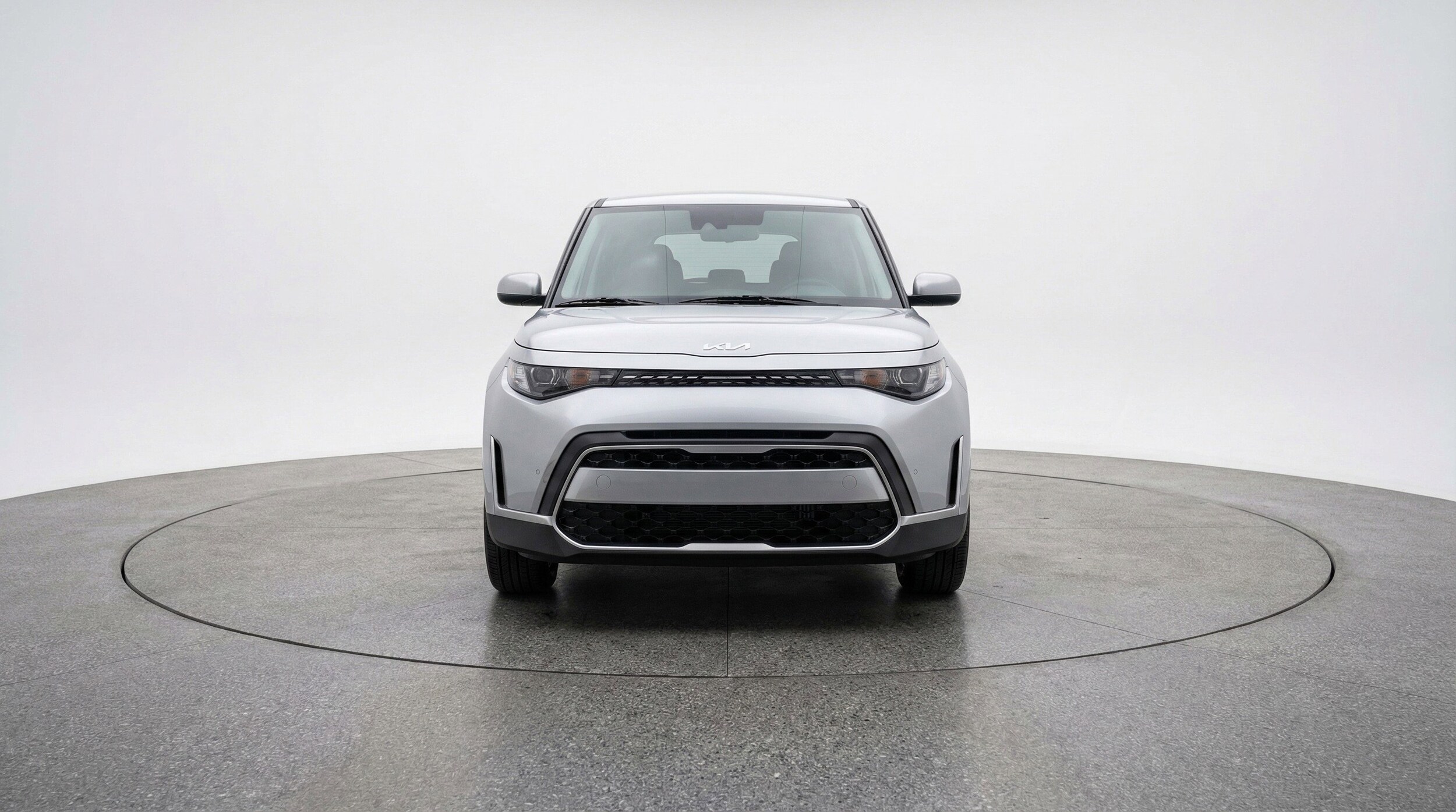 Thumbnail: 2025 Kia Soul - 2