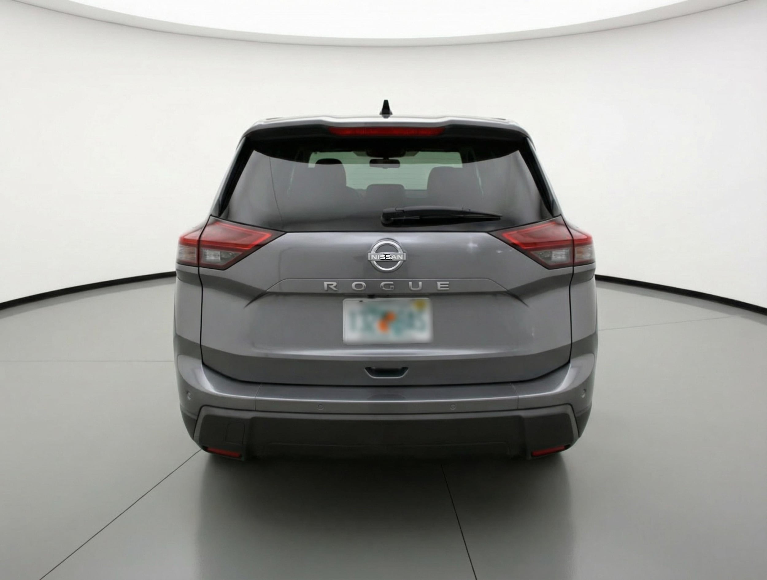 Thumbnail: 2025 Nissan Rogue - 7