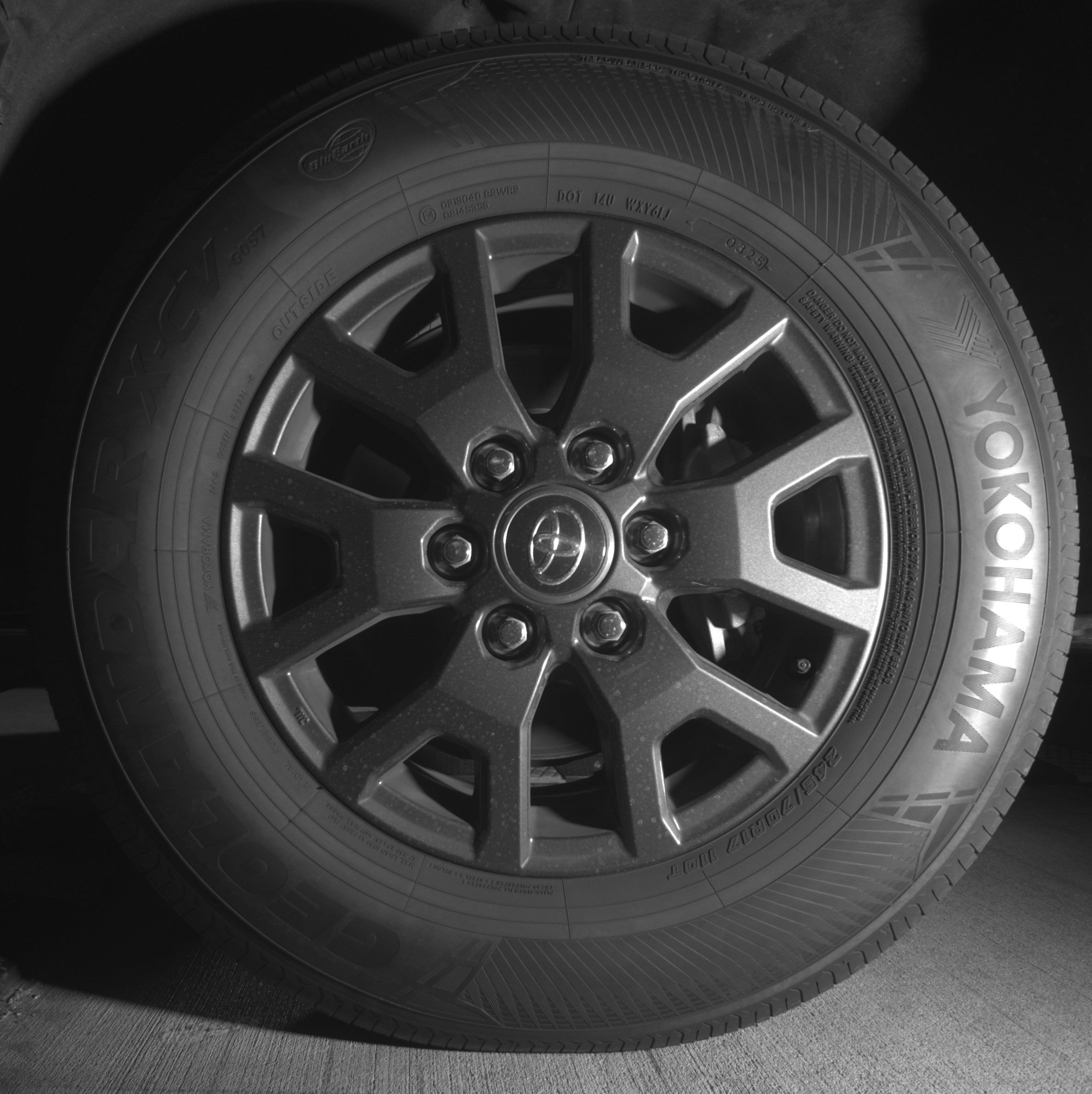 Thumbnail: 2025 Toyota 4Runner - 12