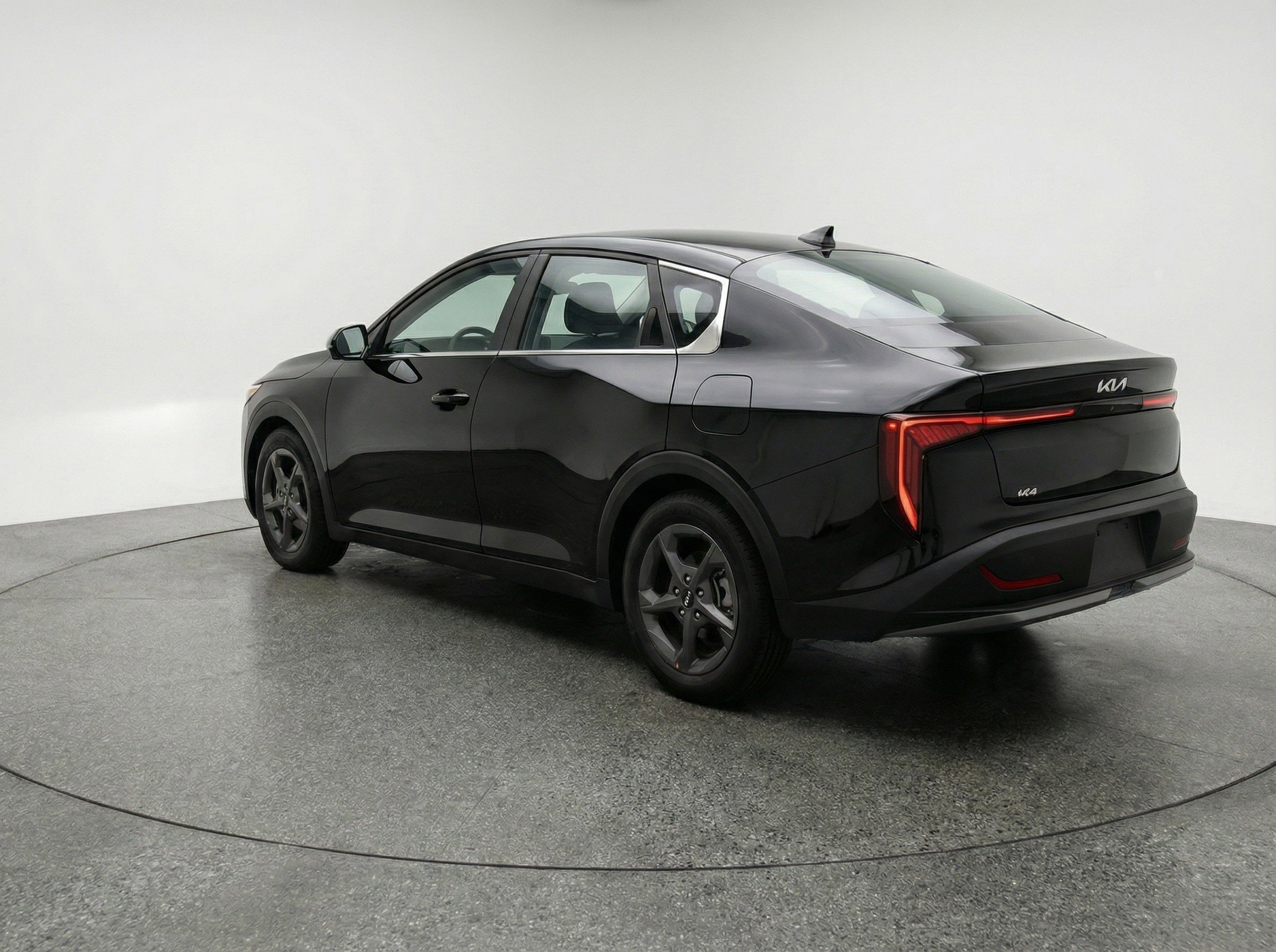 Thumbnail: 2025 Kia K4 - 6