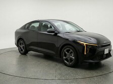 2025 Kia K4  -
                  Tampa, FL