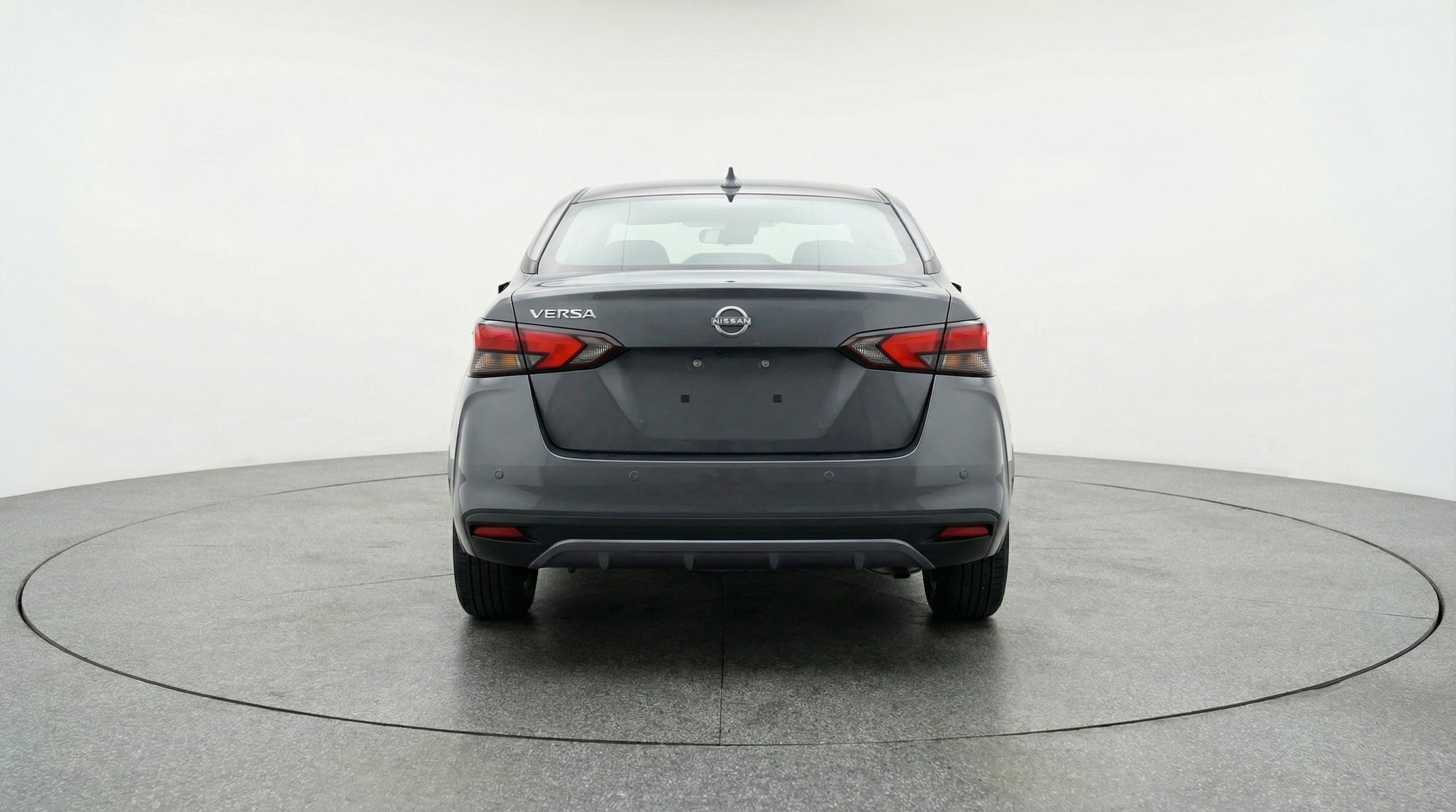 Thumbnail: 2025 Nissan Versa - 6