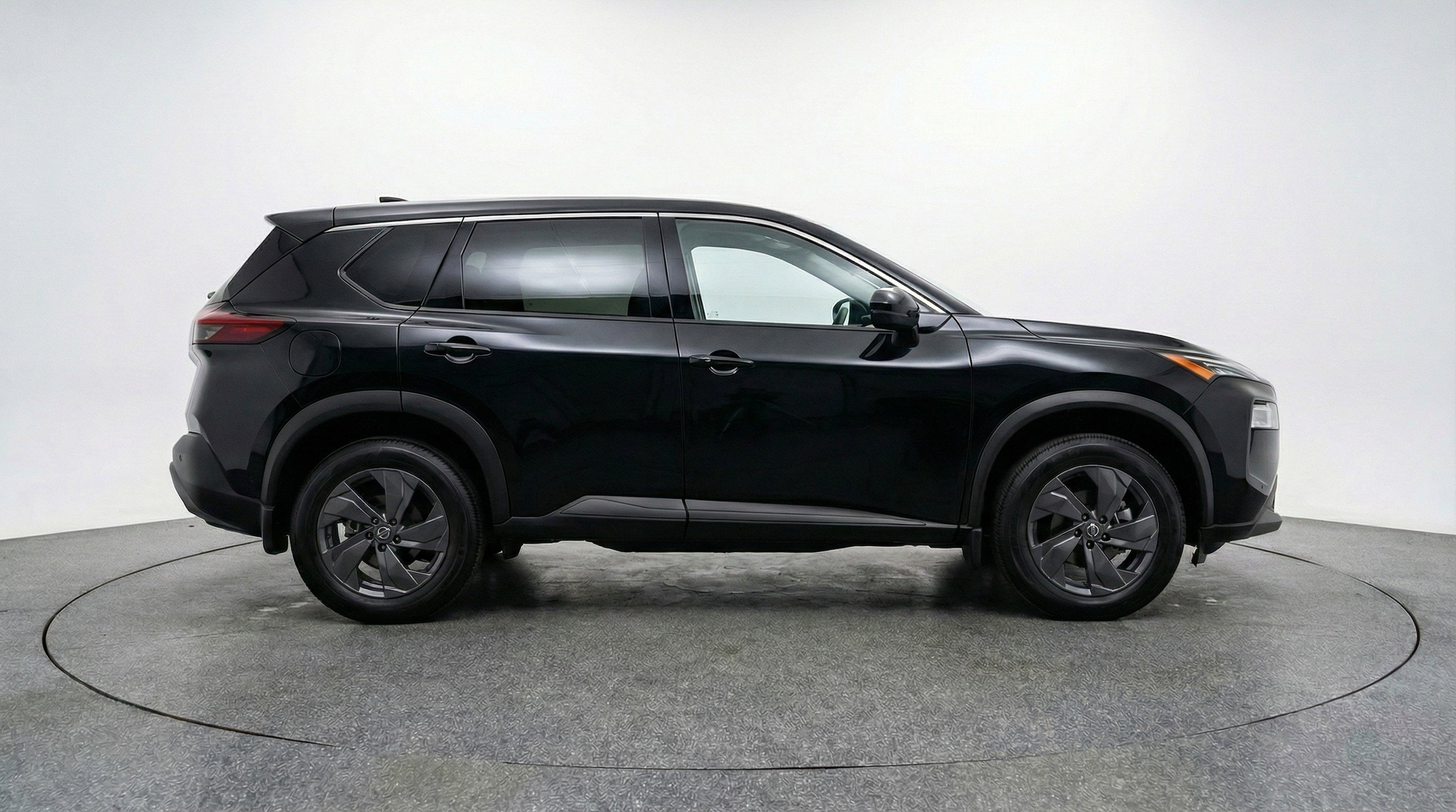 Thumbnail: 2025 Nissan Rogue - 11