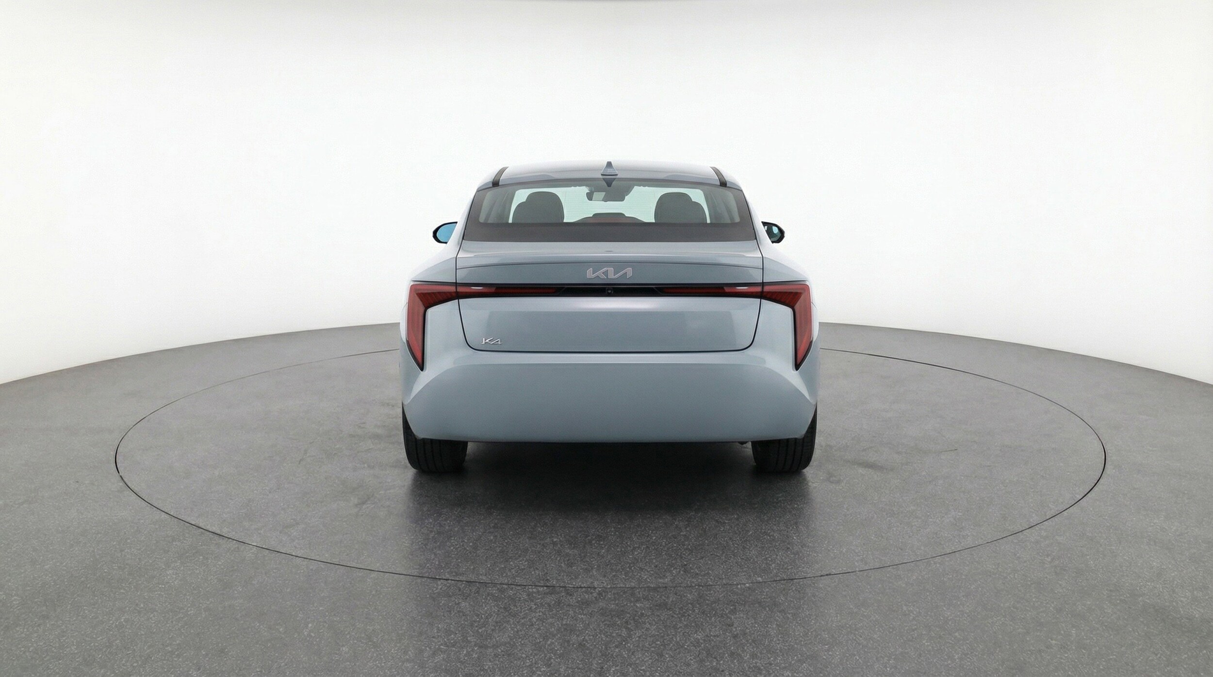 Thumbnail: 2025 Kia K4 - 7