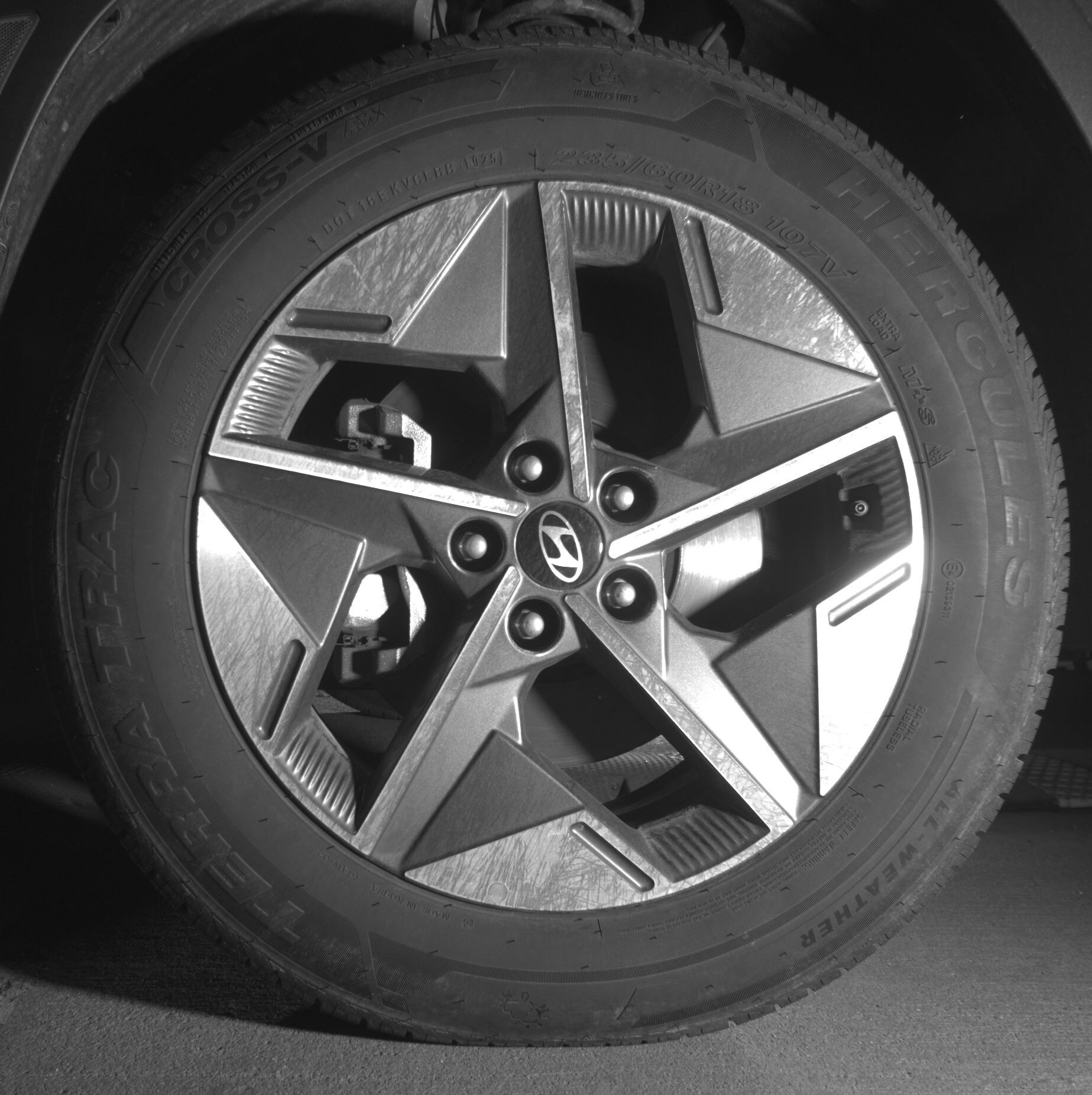 Thumbnail: 2025 Hyundai Tucson - 9