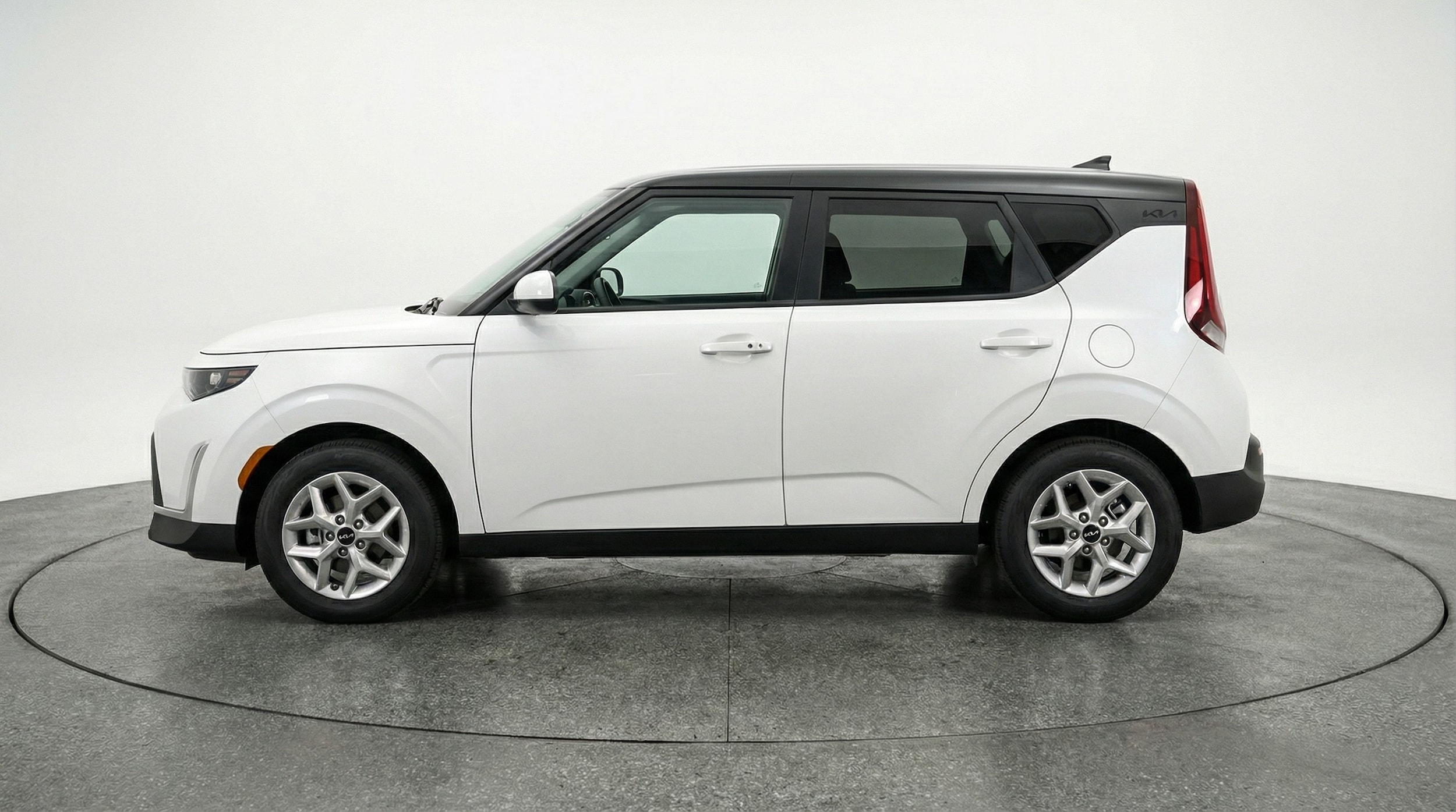 Thumbnail: 2025 Kia Soul - 4