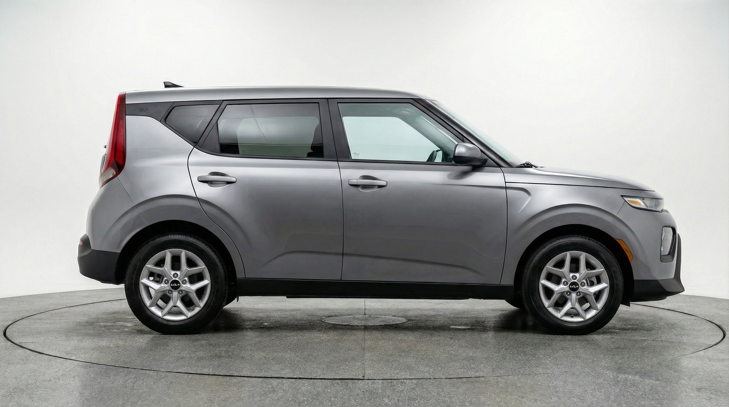 Thumbnail: 2025 Kia Soul - 11