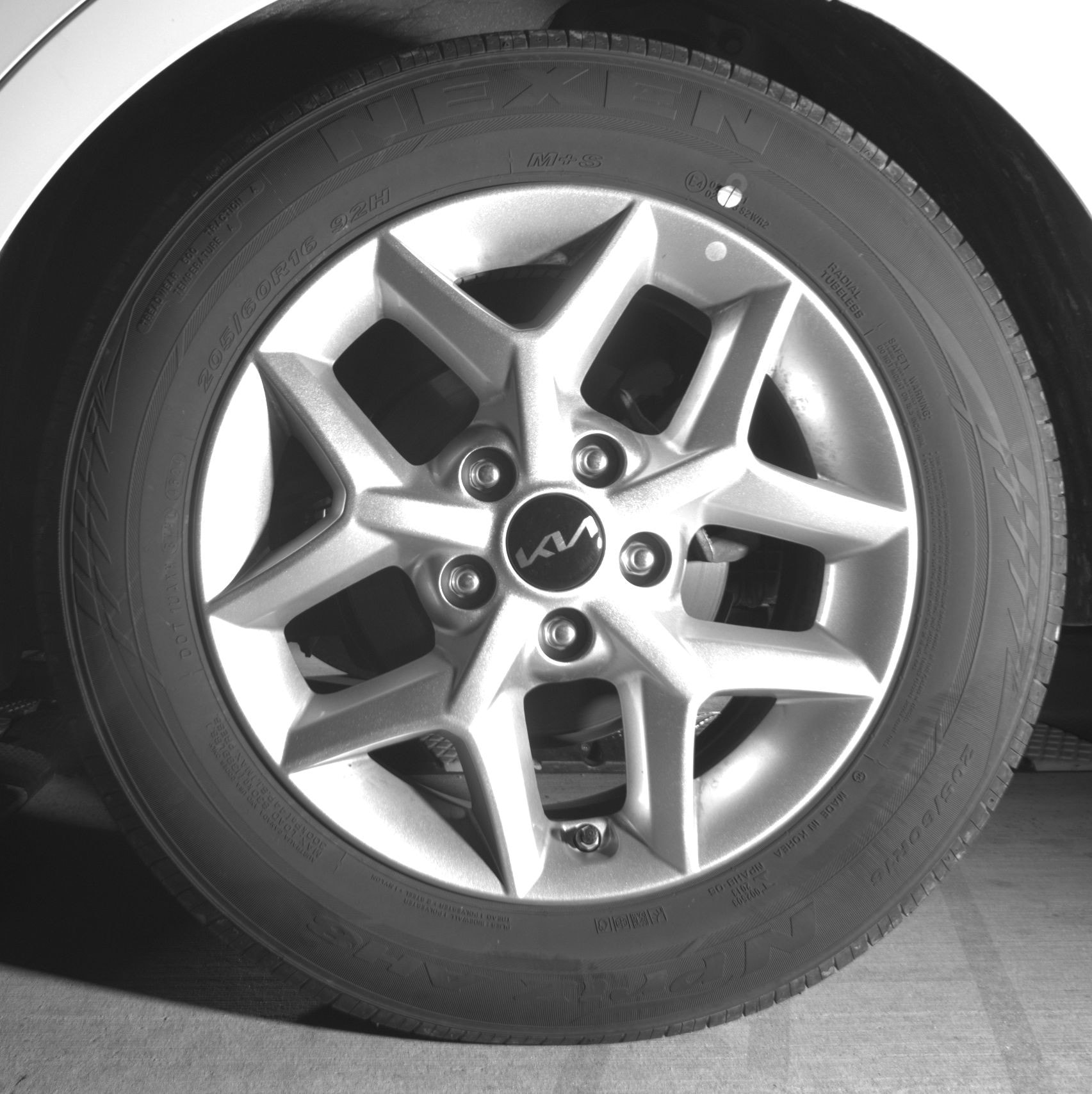 Thumbnail: 2025 Kia Soul - 11