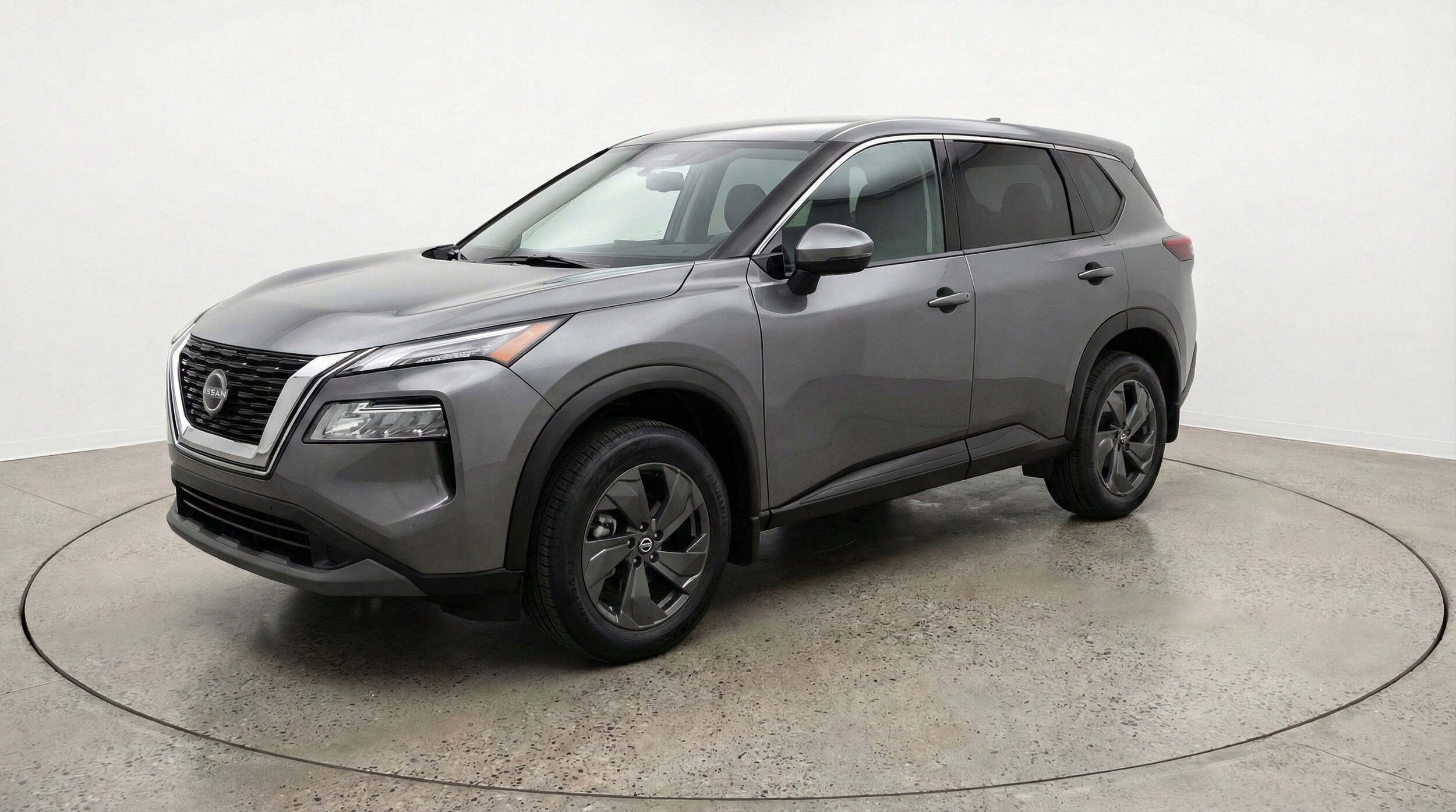 Thumbnail: 2025 Nissan Rogue - 3