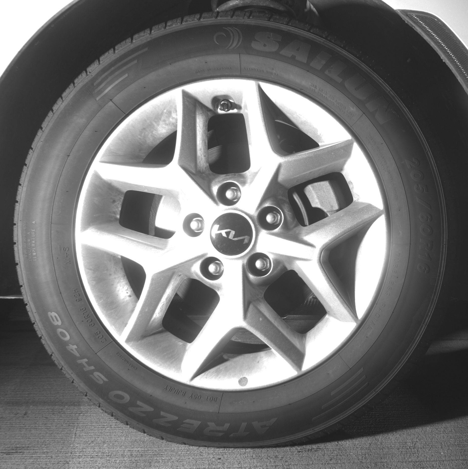 Thumbnail: 2025 Kia Soul - 10