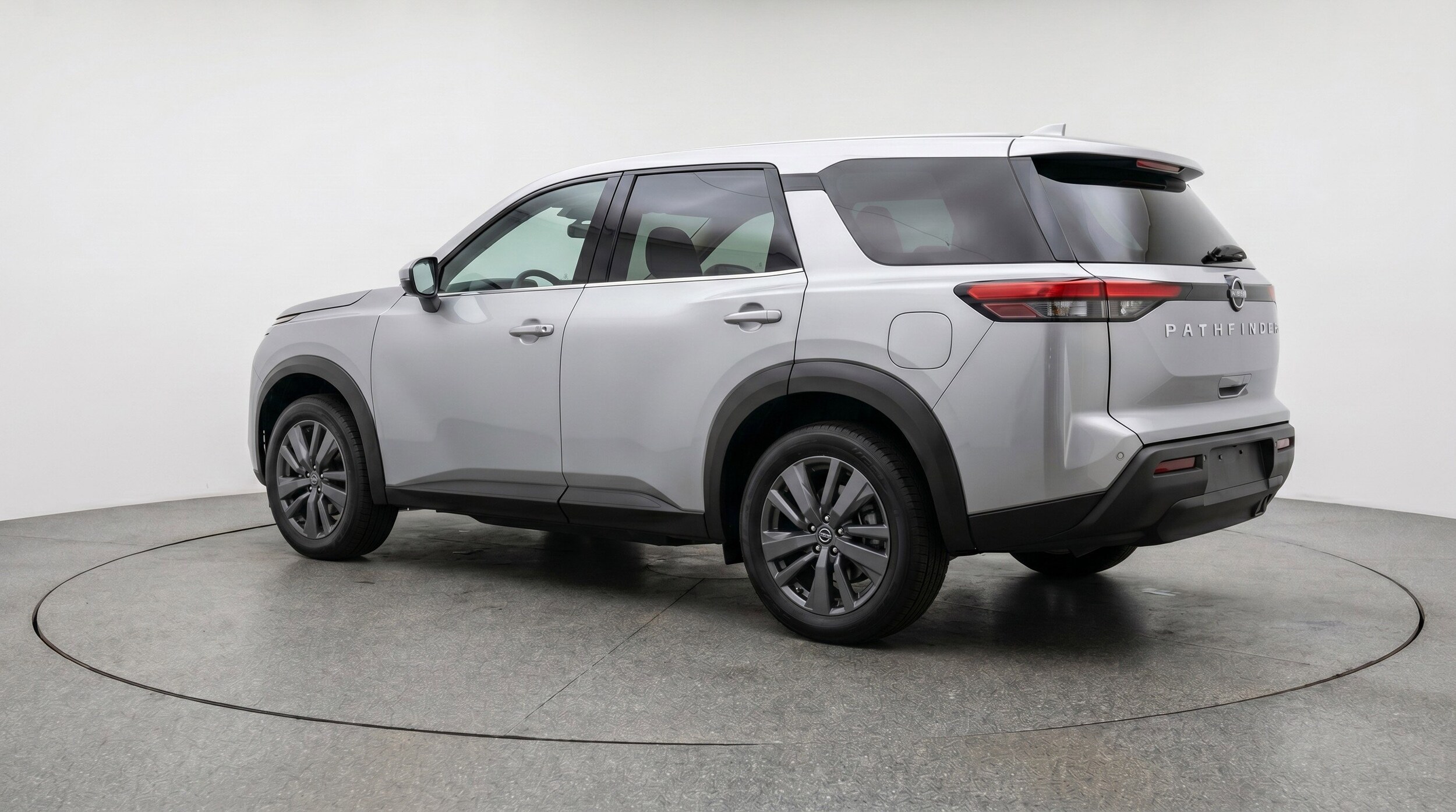 Thumbnail: 2025 Nissan Pathfinder - 6