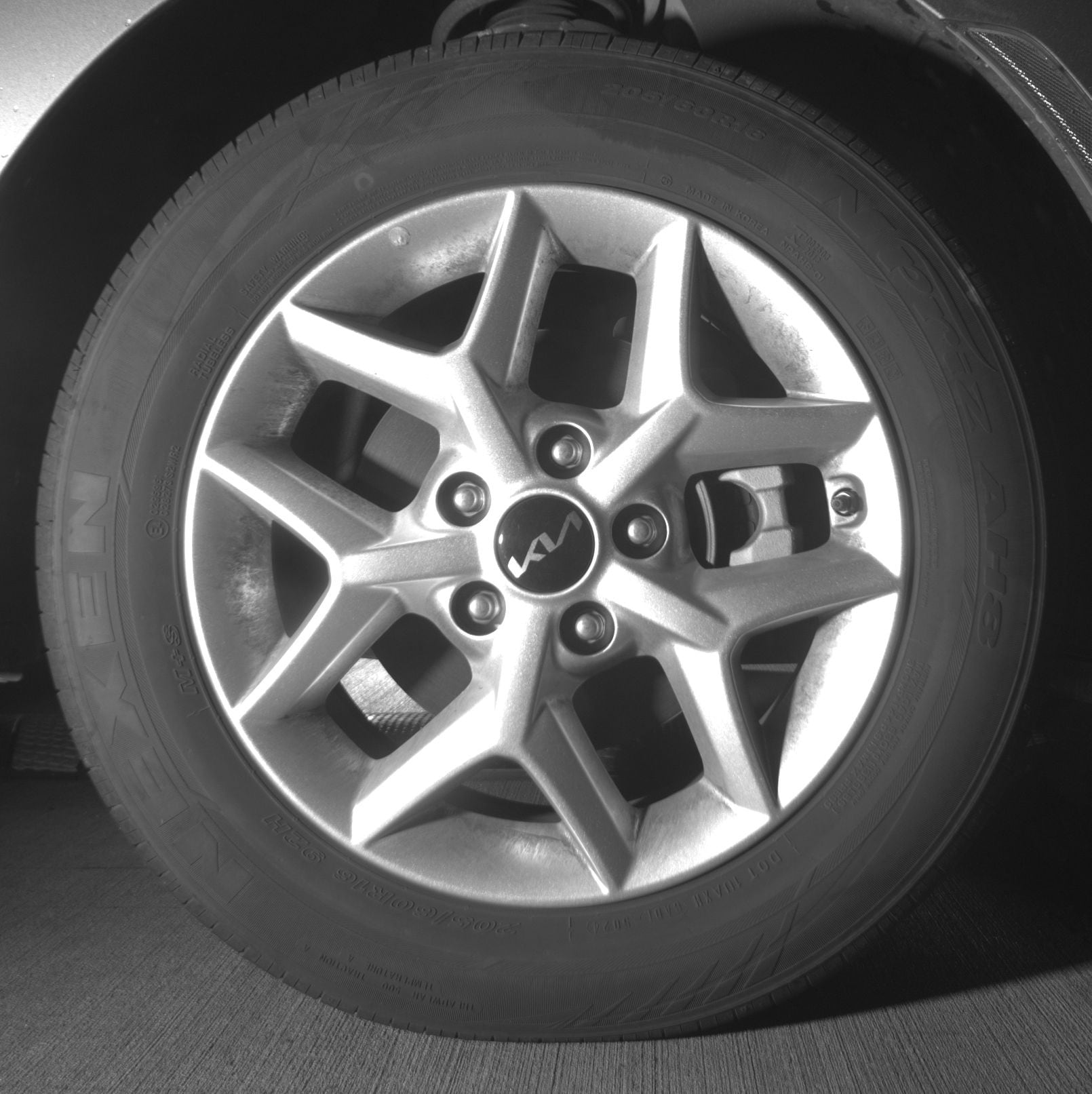 Thumbnail: 2025 Kia Soul - 10