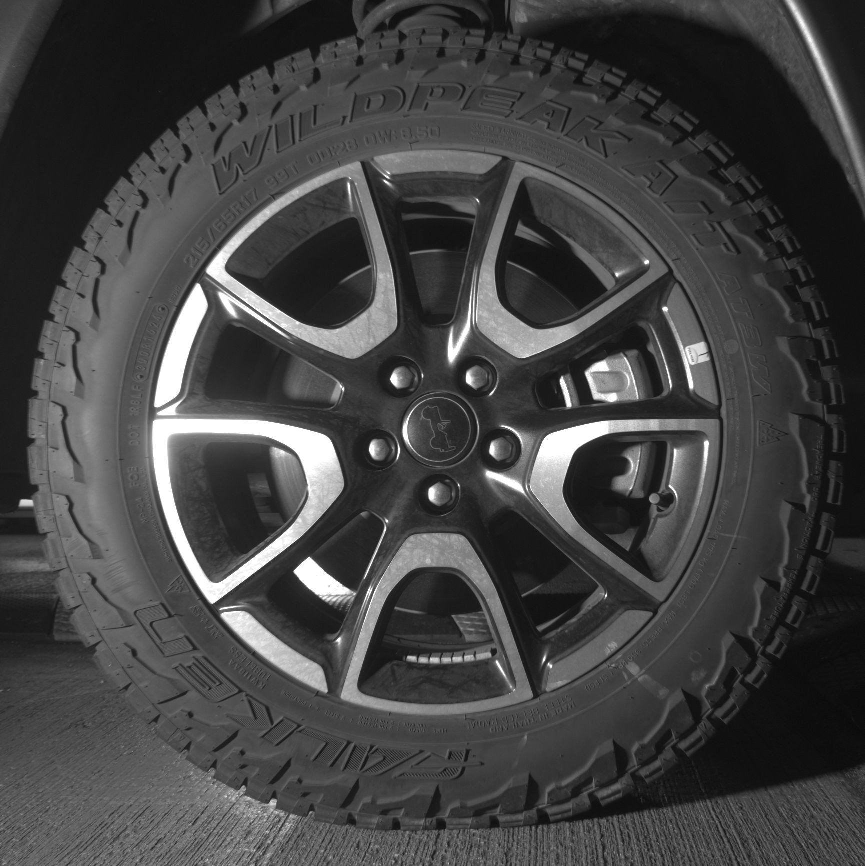 Thumbnail: 2025 Jeep Compass - 13