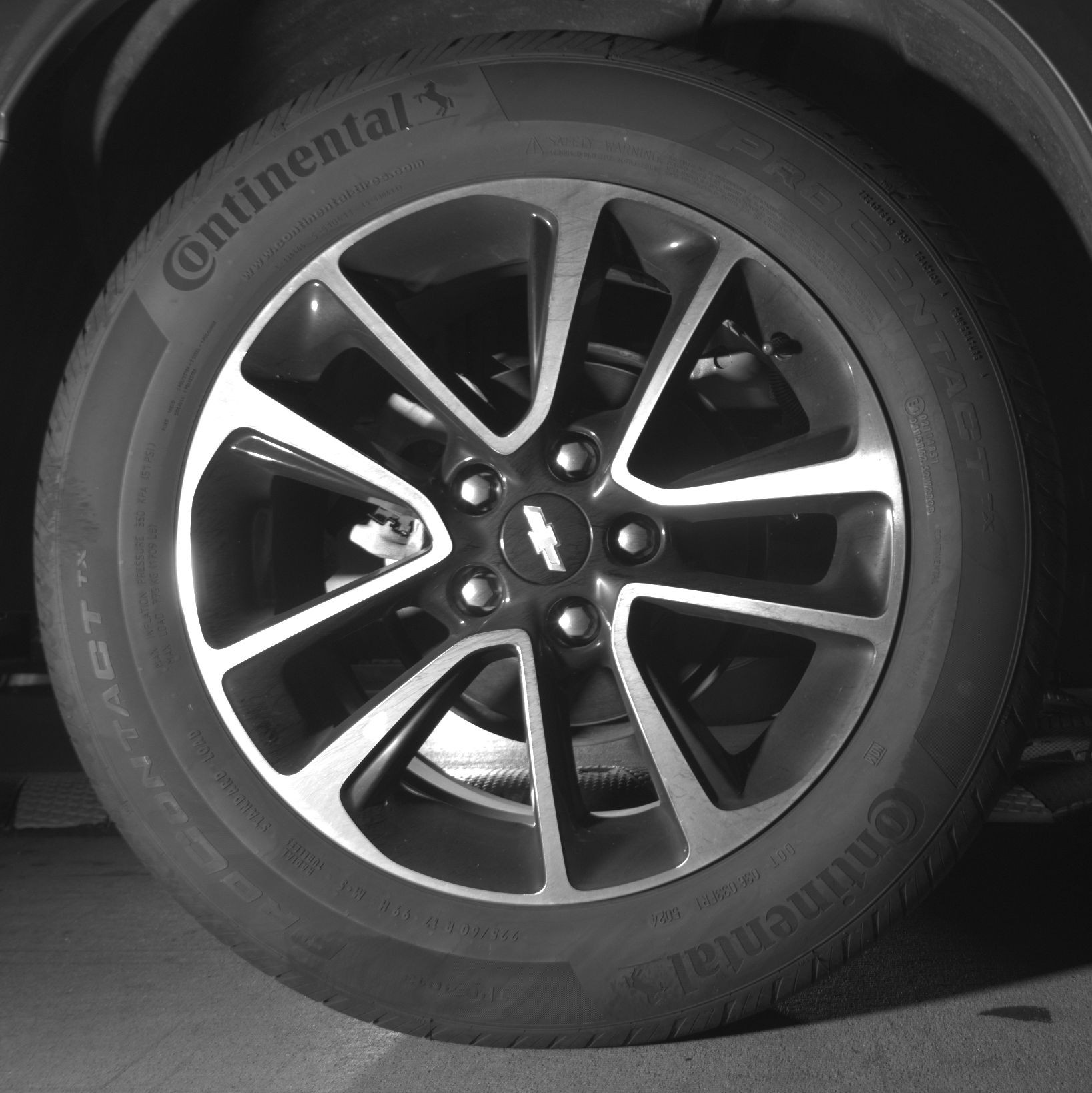 Thumbnail: 2025 Chevrolet TrailBlazer - 12