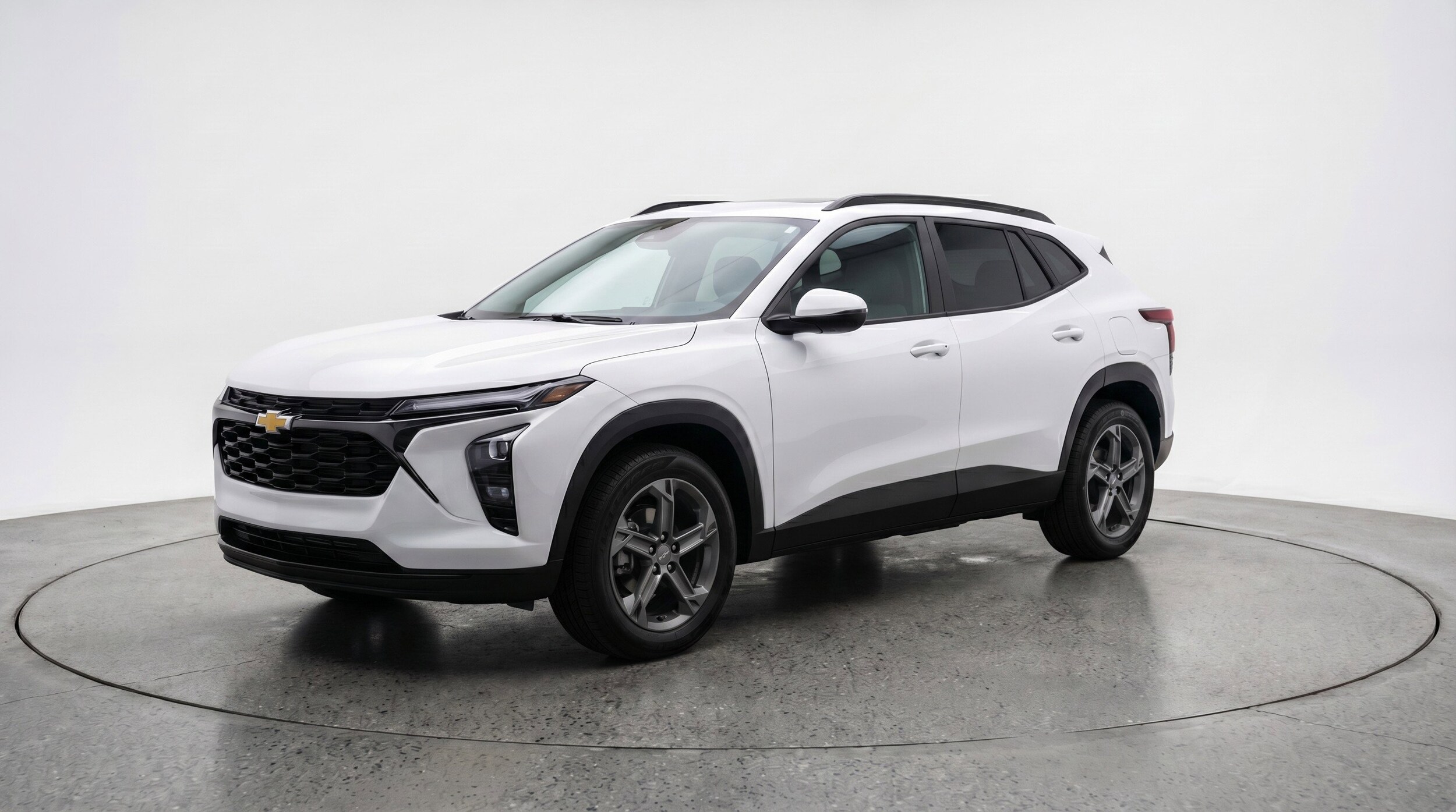 Thumbnail: 2025 Chevrolet Blazer - 3