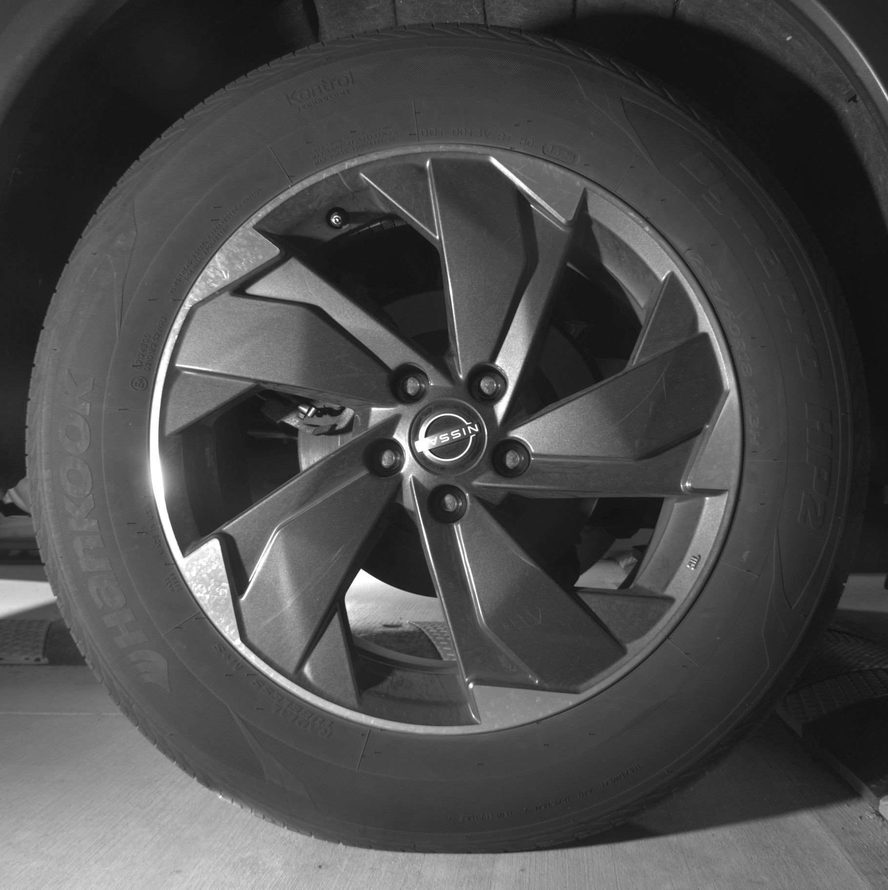 Thumbnail: 2025 Nissan Rogue - 15