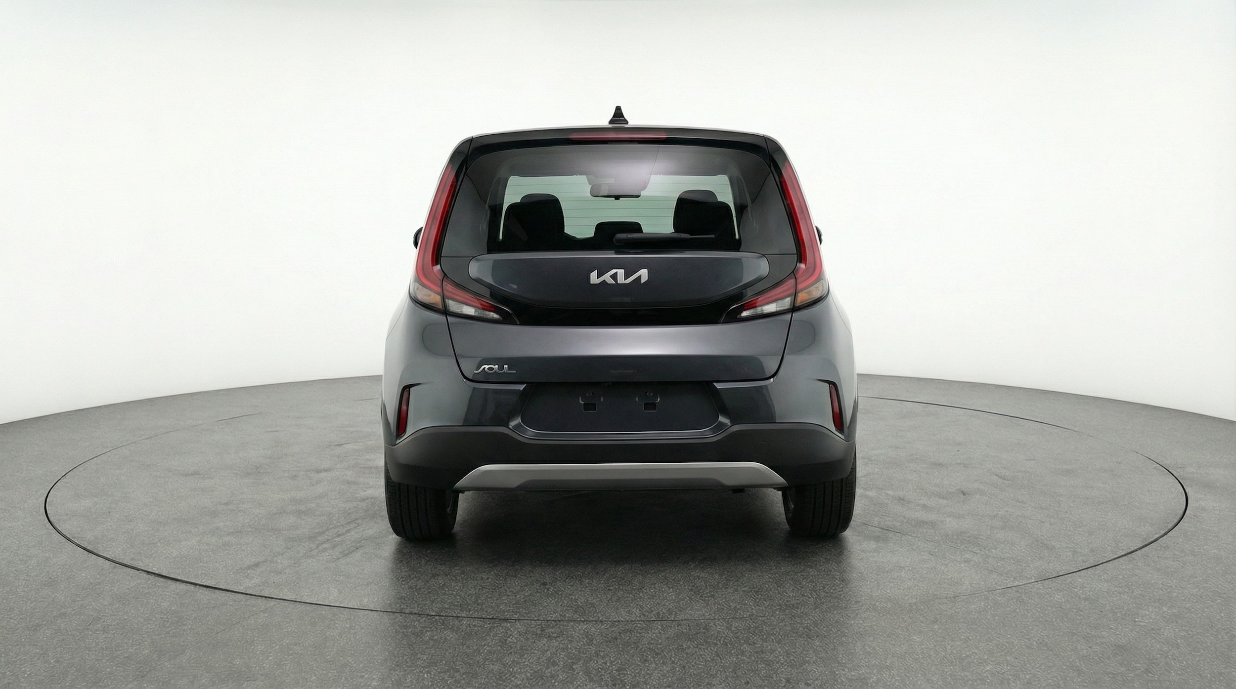 Thumbnail: 2025 Kia Soul - 6