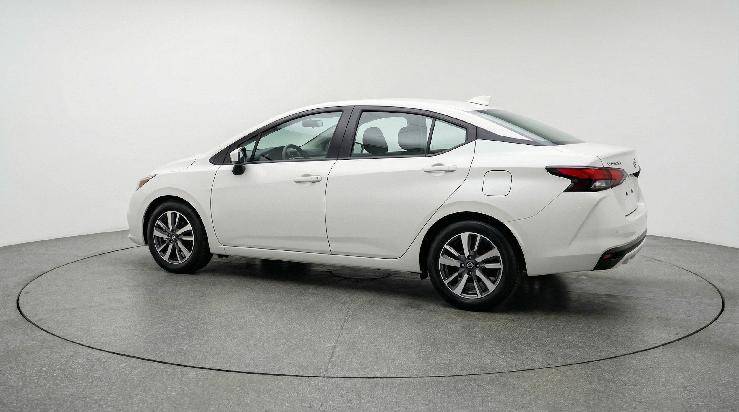 Thumbnail: 2025 Nissan Versa - 5