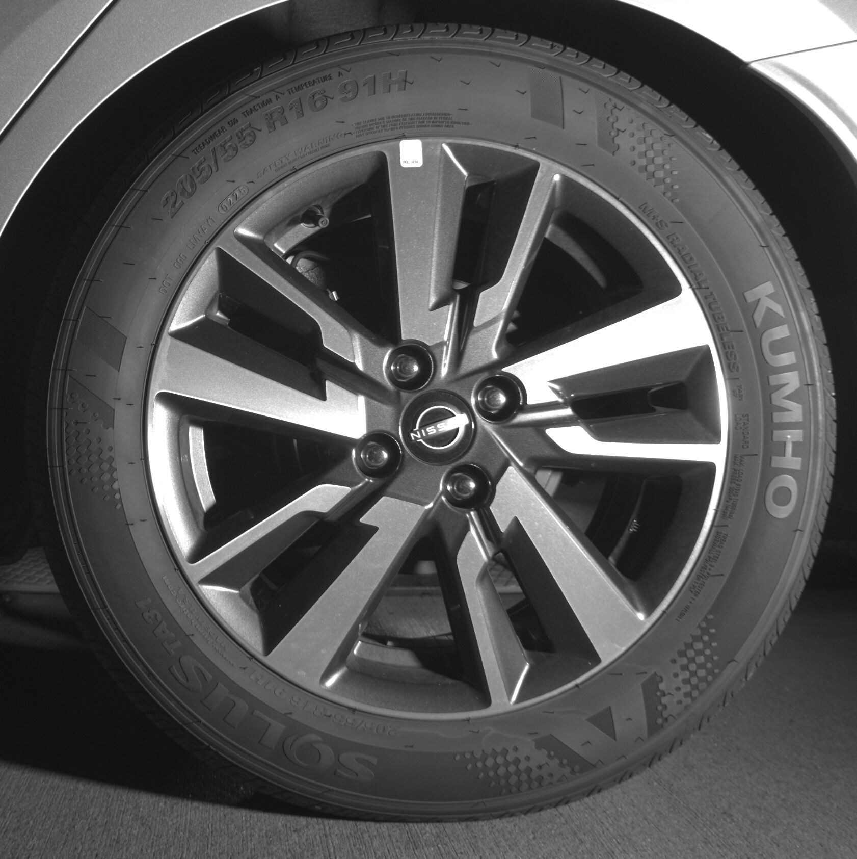 Thumbnail: 2025 Nissan Versa - 11