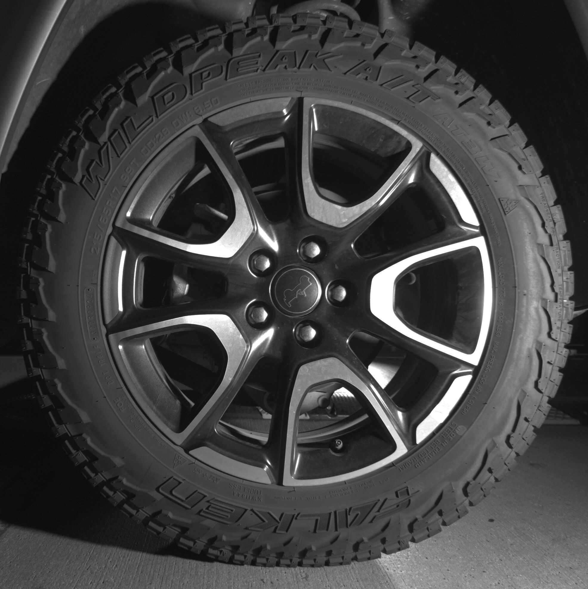 Thumbnail: 2025 Jeep Compass - 11