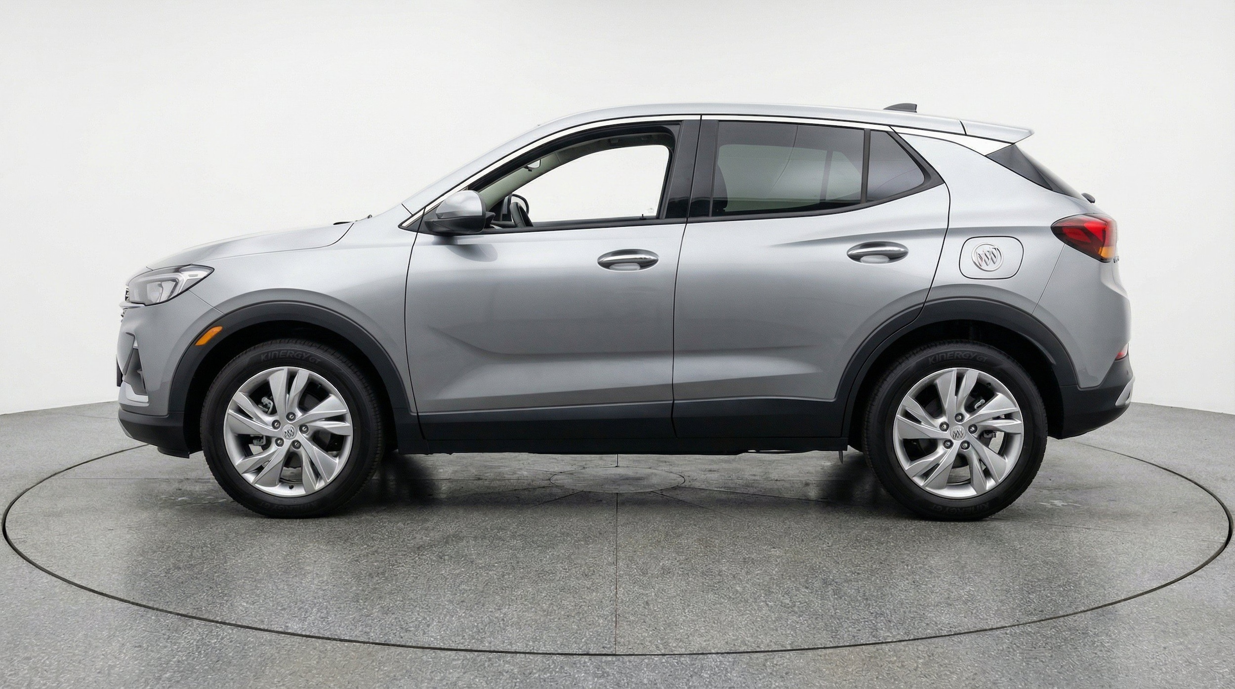 Thumbnail: 2026 Buick Encore GX - 5