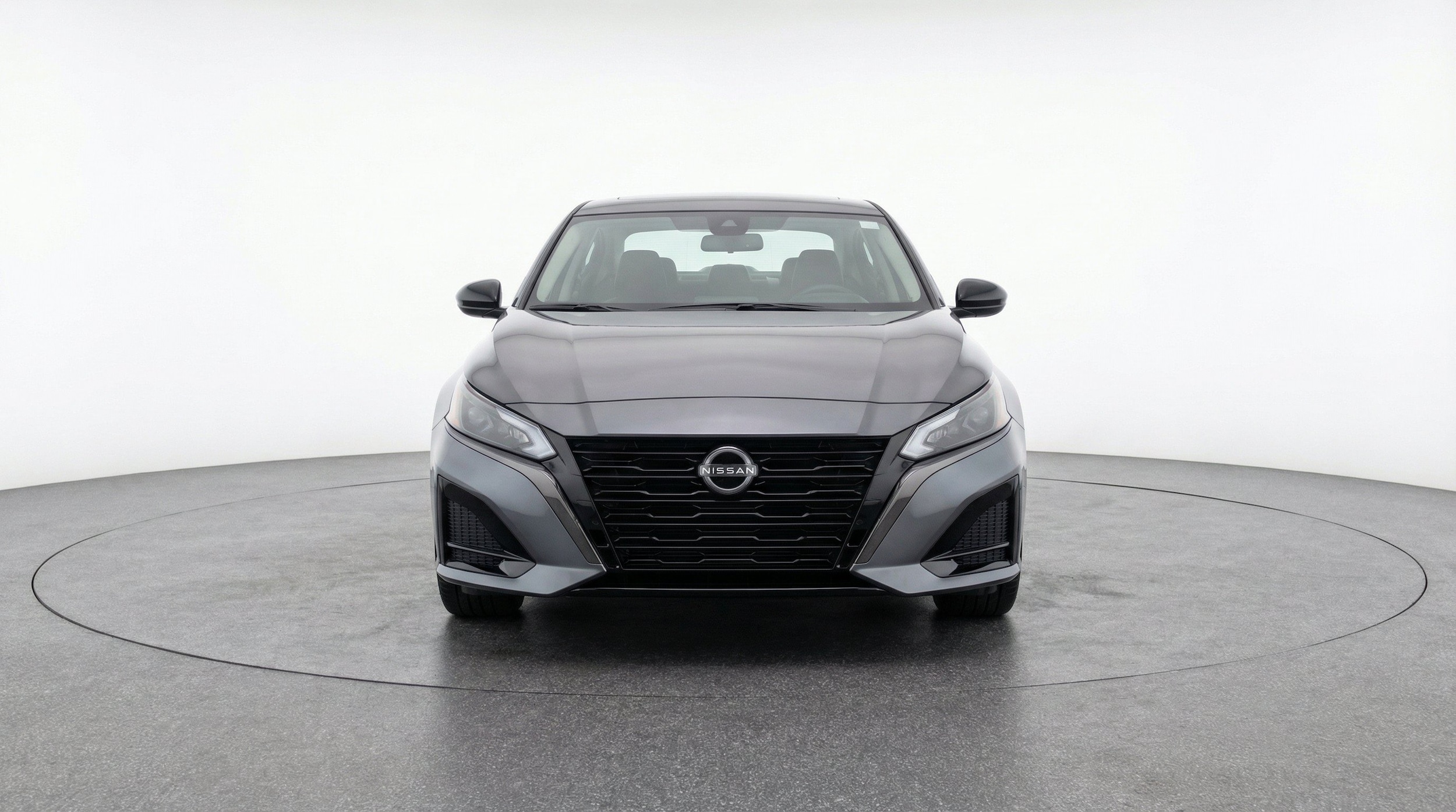 Thumbnail: 2026 Nissan Altima - 2