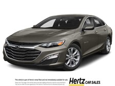 2022 Chevrolet Malibu LT -
                  Tampa, FL