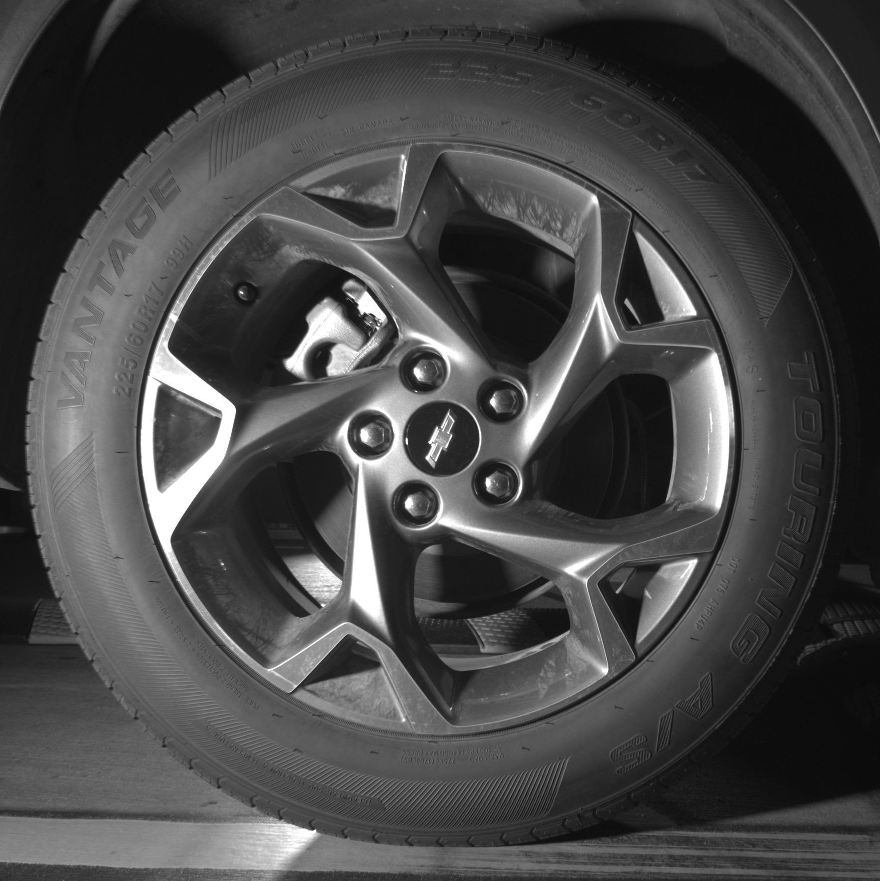 Thumbnail: 2025 Chevrolet Trax - 15