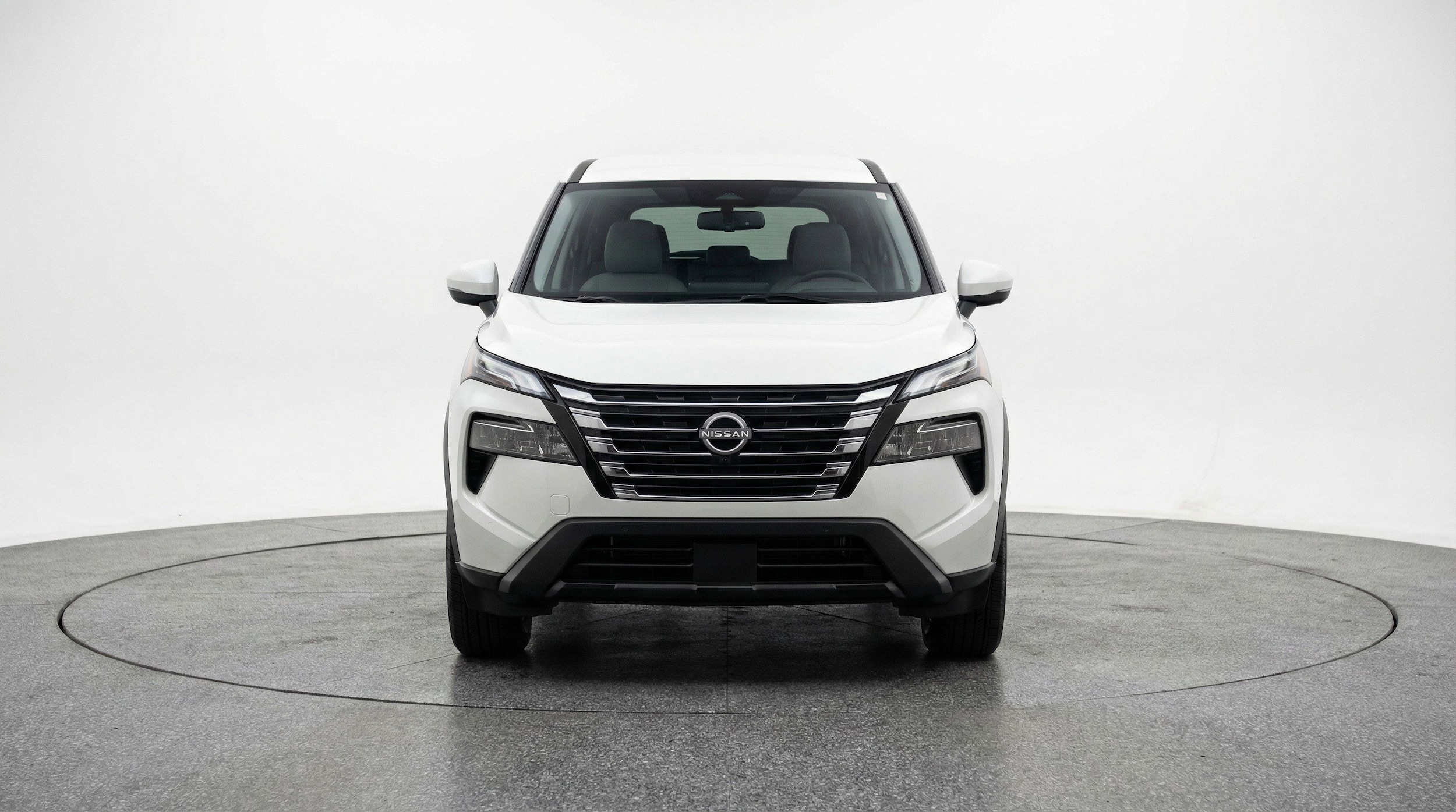 Thumbnail: 2025 Nissan Rogue - 2