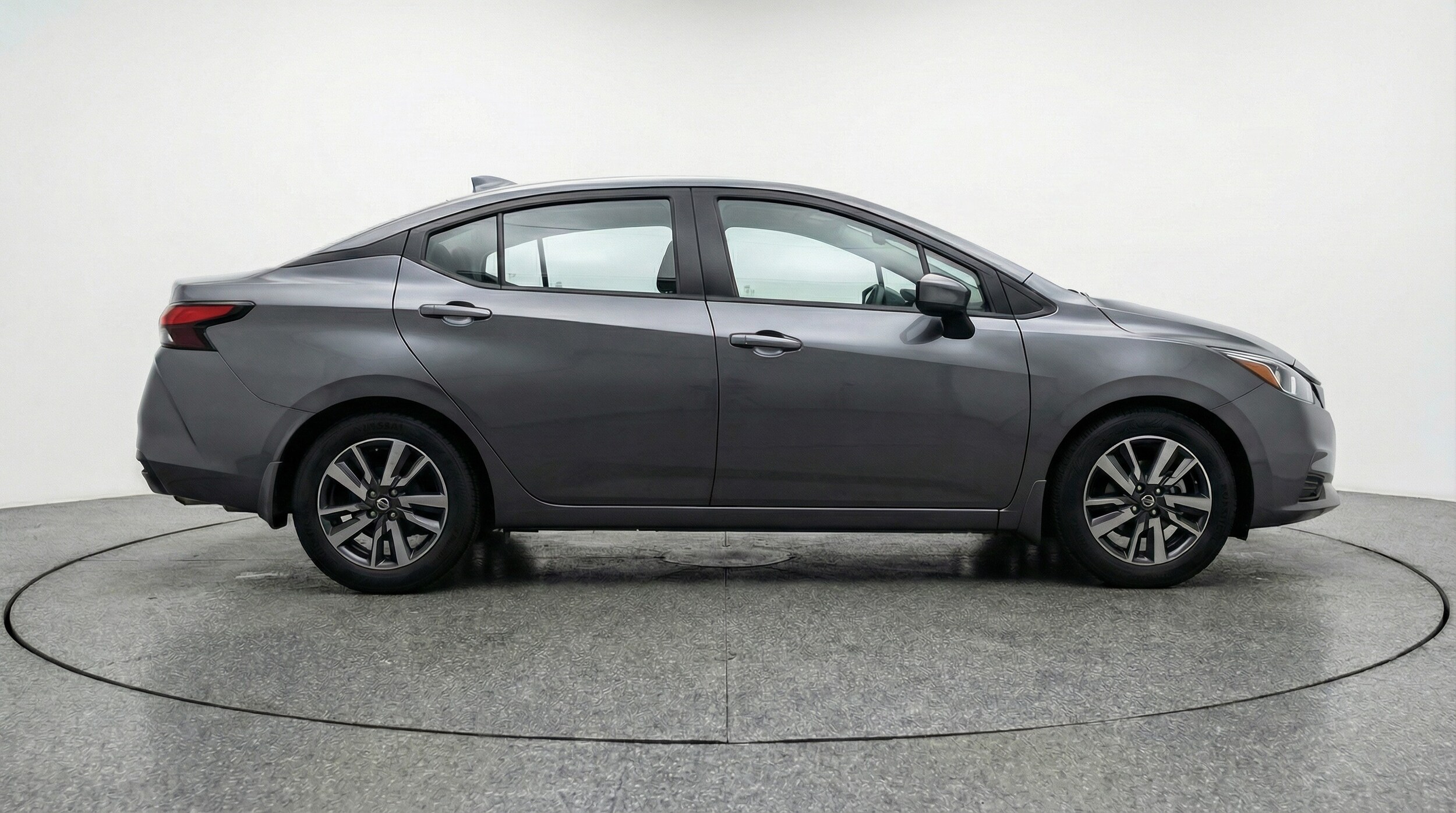 Thumbnail: 2025 Nissan Versa - 8