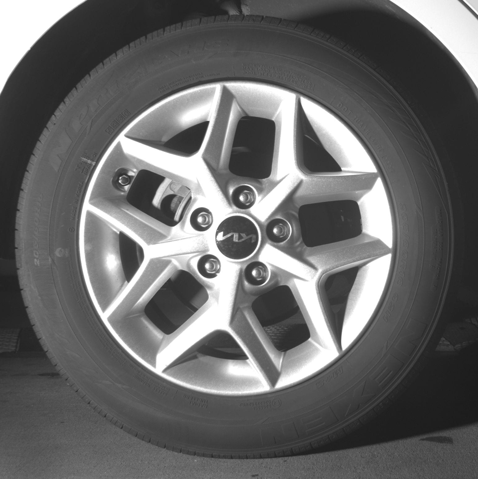 Thumbnail: 2025 Kia Soul - 12