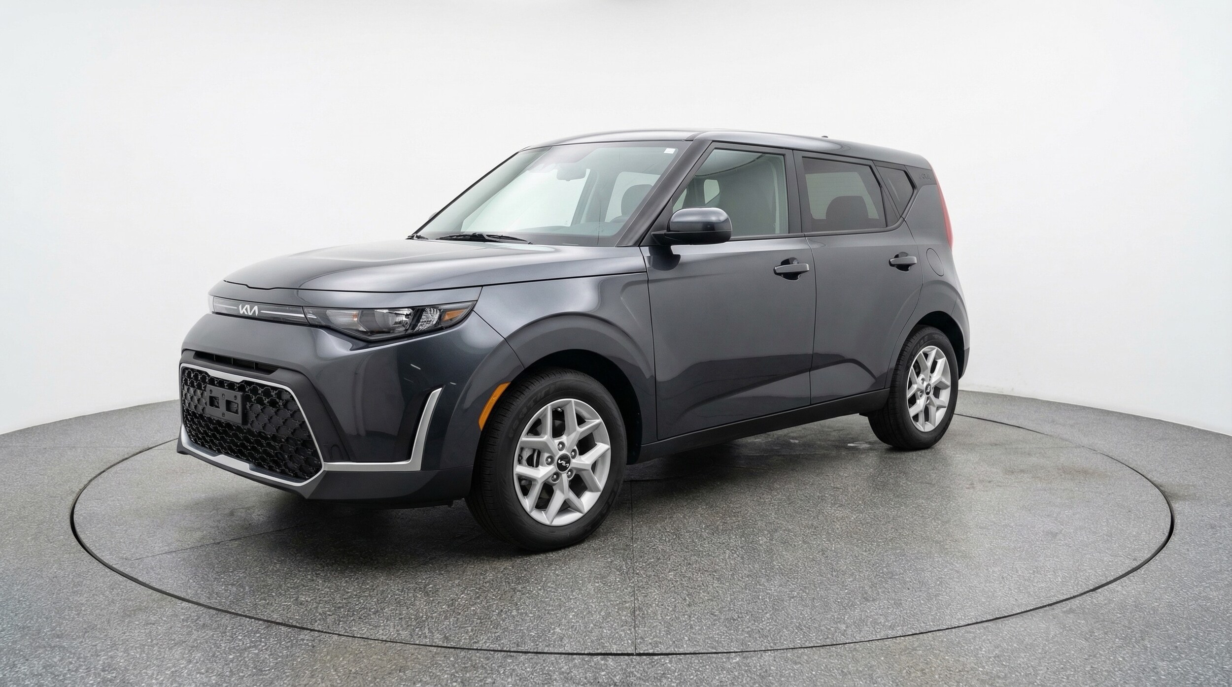 Thumbnail: 2025 Kia Soul - 3