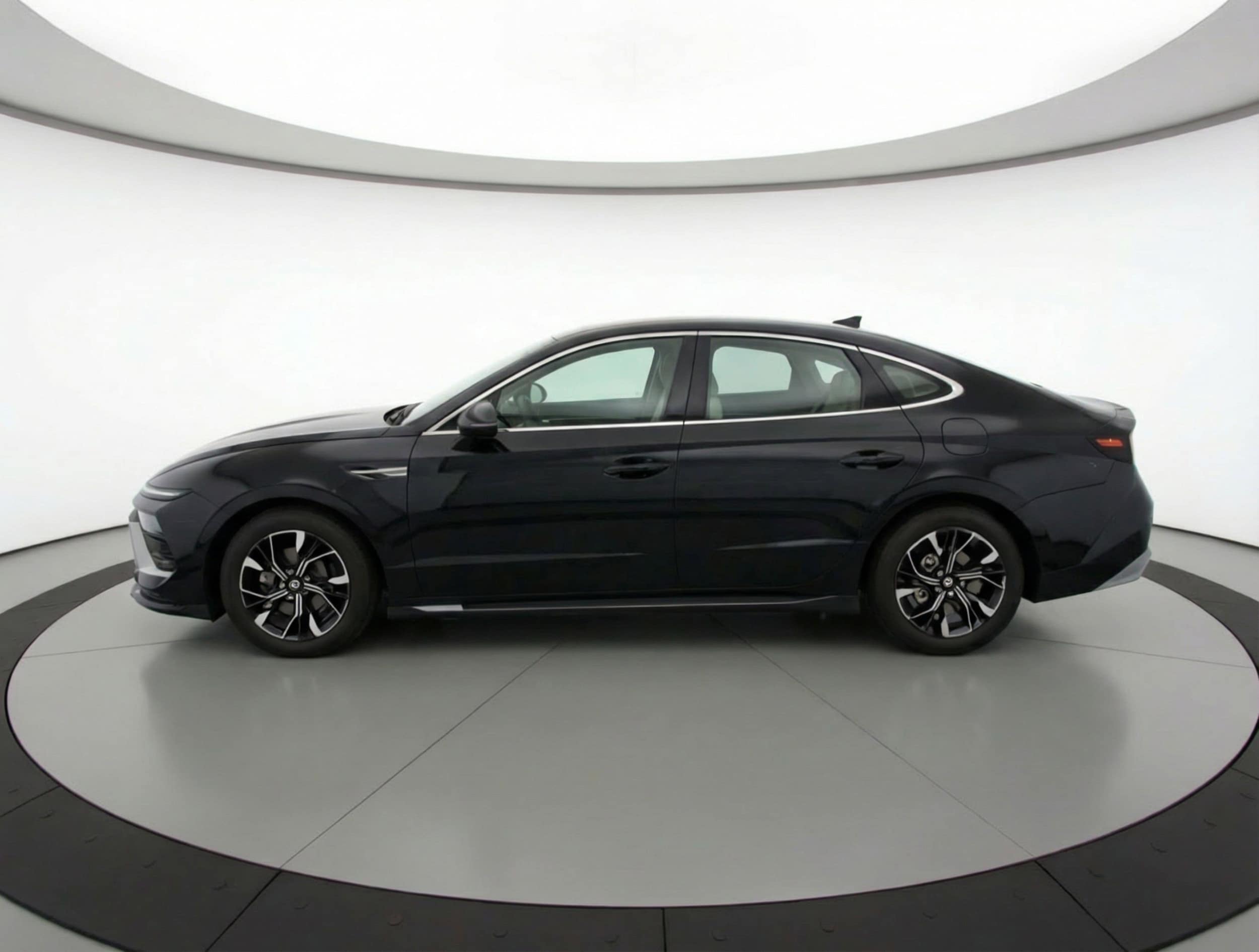 Thumbnail: 2025 Hyundai Sonata - 5