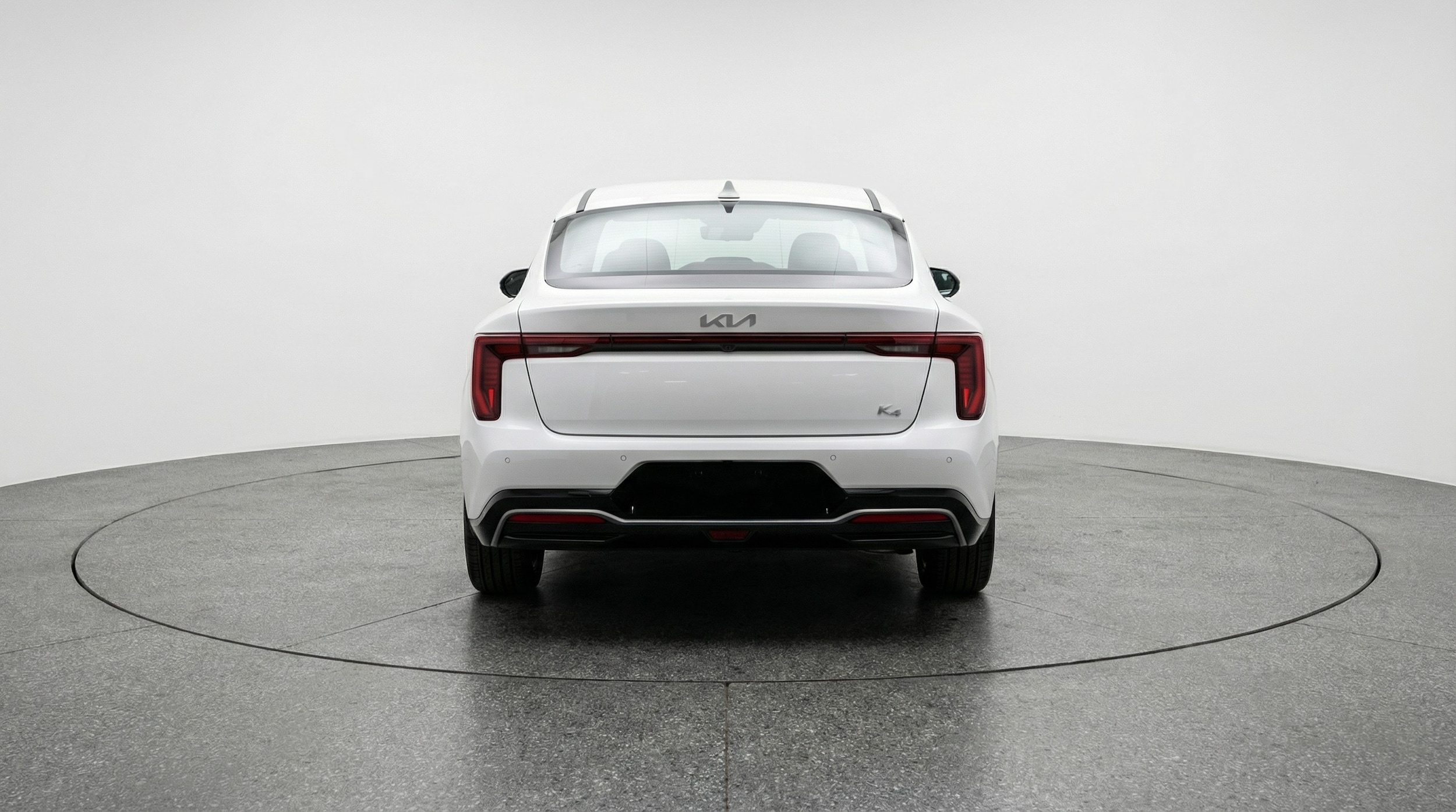 Thumbnail: 2025 Kia K4 - 6