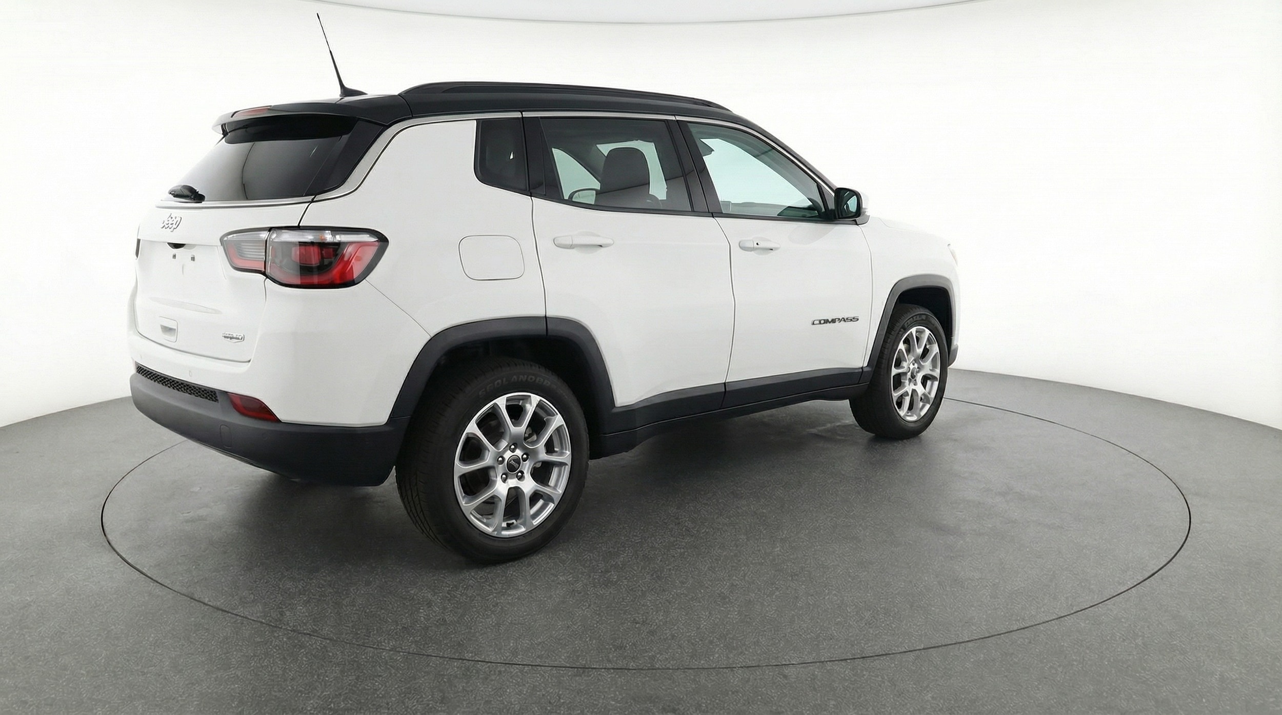 Thumbnail: 2025 Jeep Compass - 7