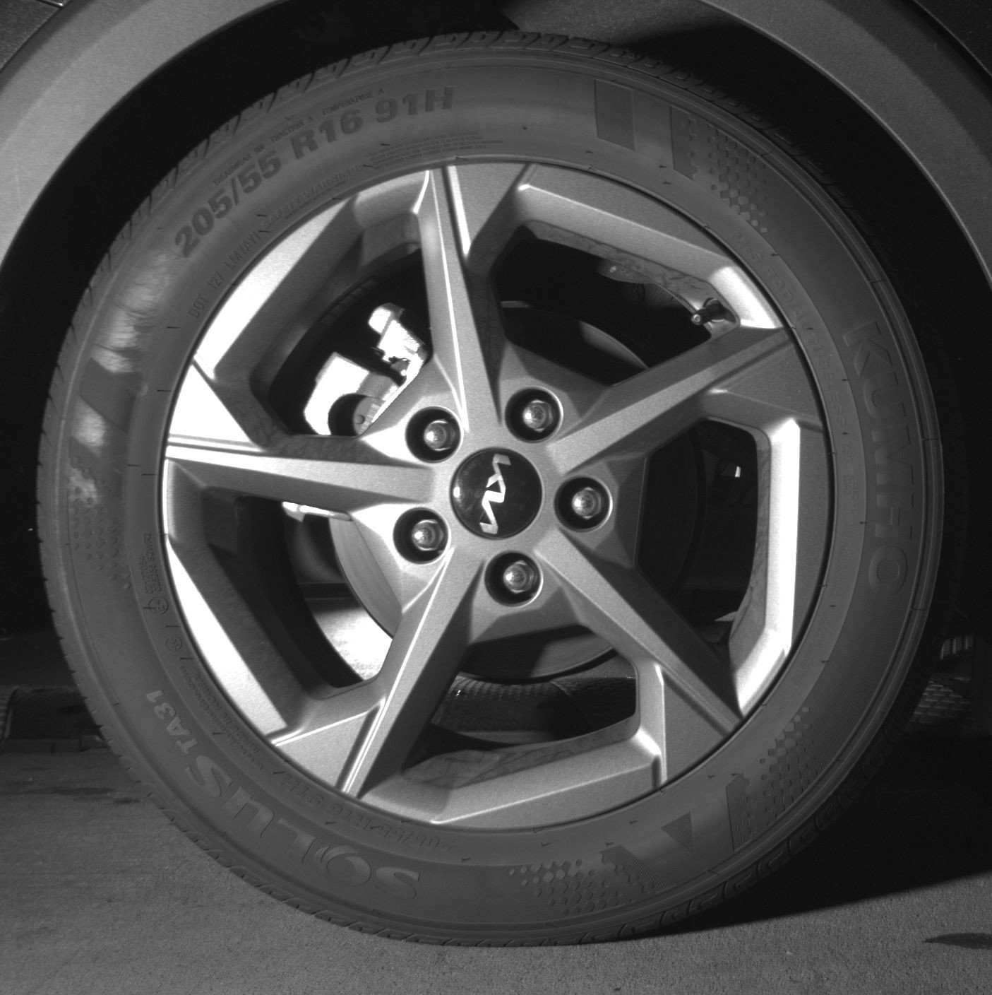 Thumbnail: 2025 Kia K4 - 15