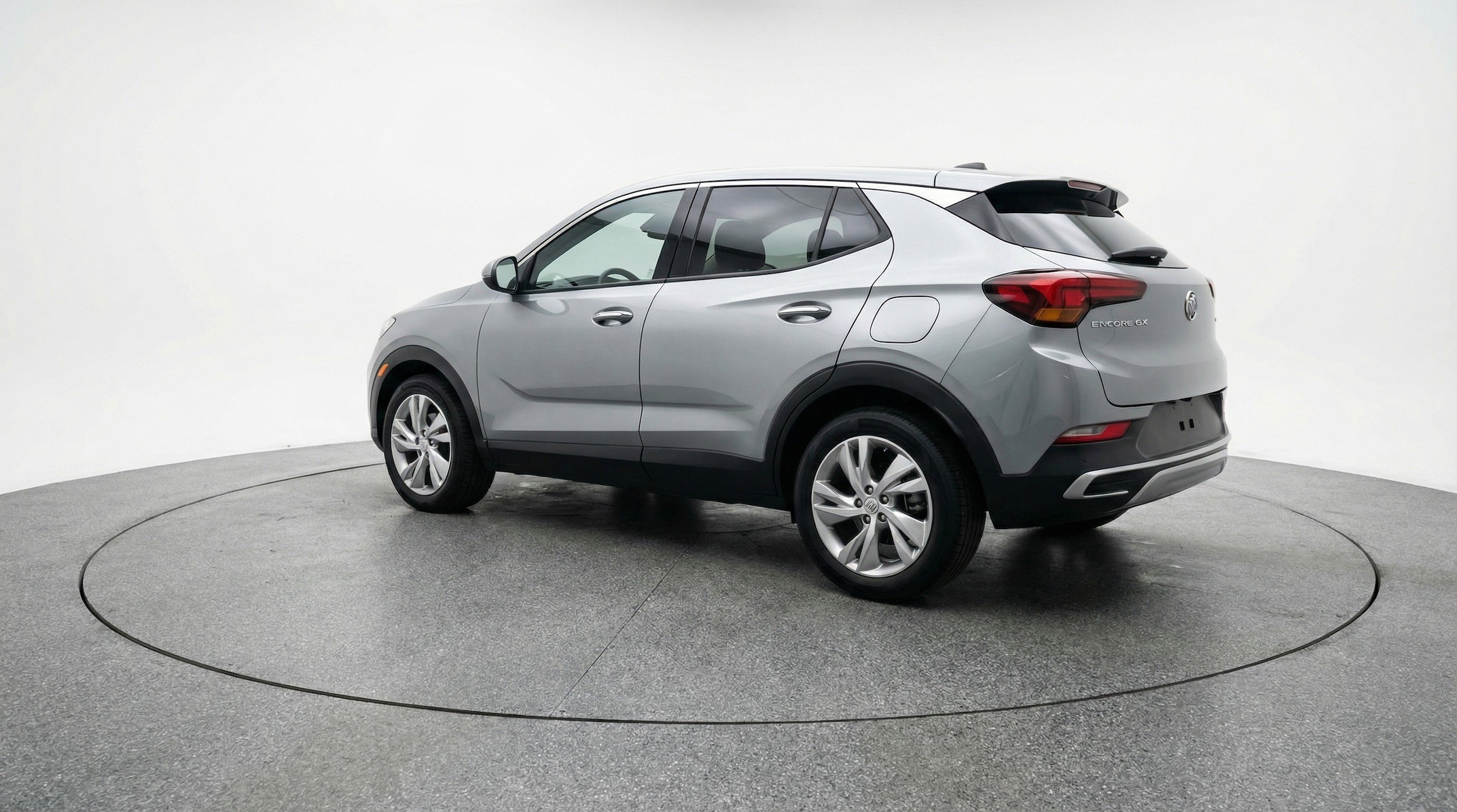 Thumbnail: 2025 Buick Encore GX - 6