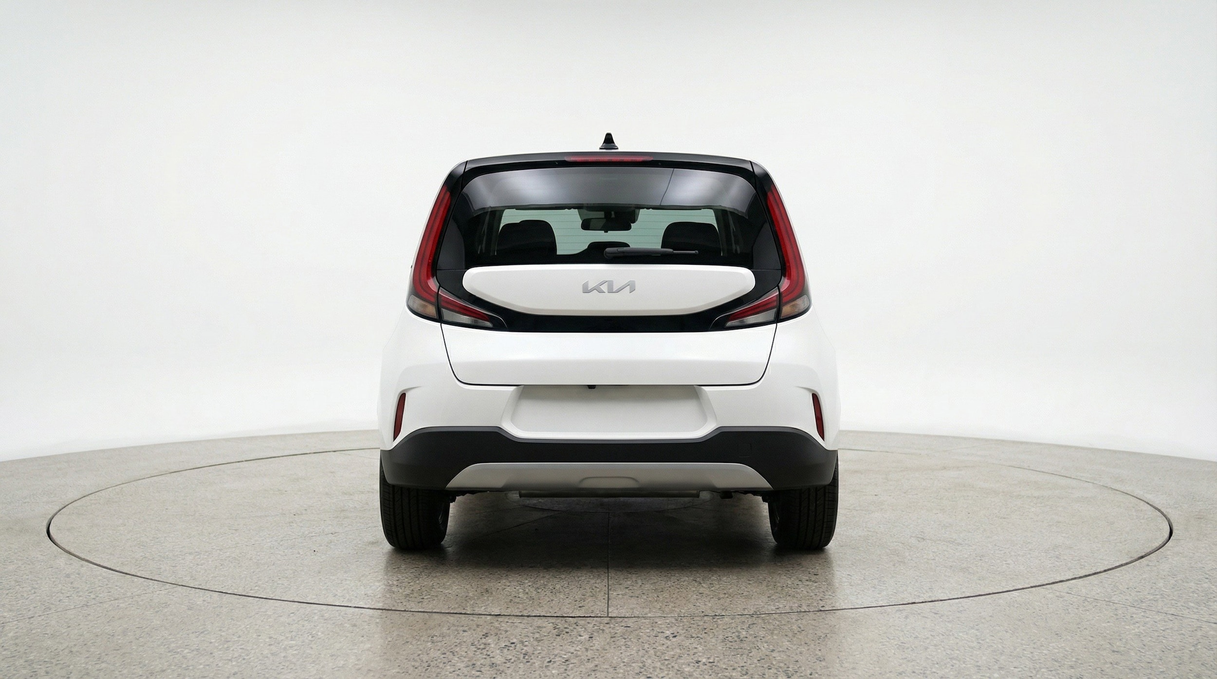 Thumbnail: 2025 Kia Soul - 7