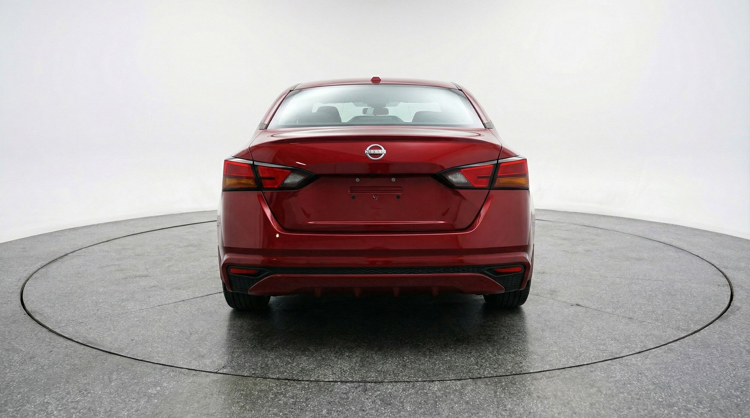 Thumbnail: 2025 Nissan Altima - 7